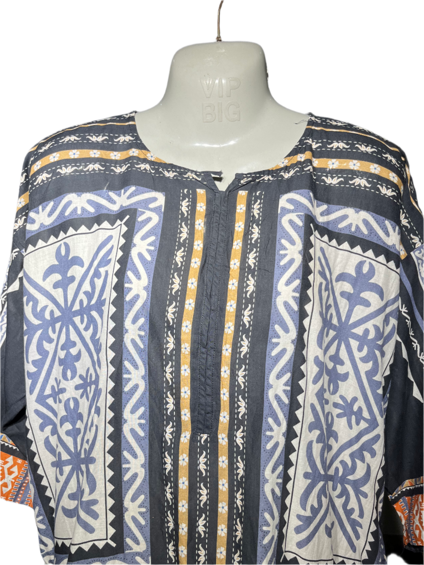 Khaadi Women’s Kurti #702