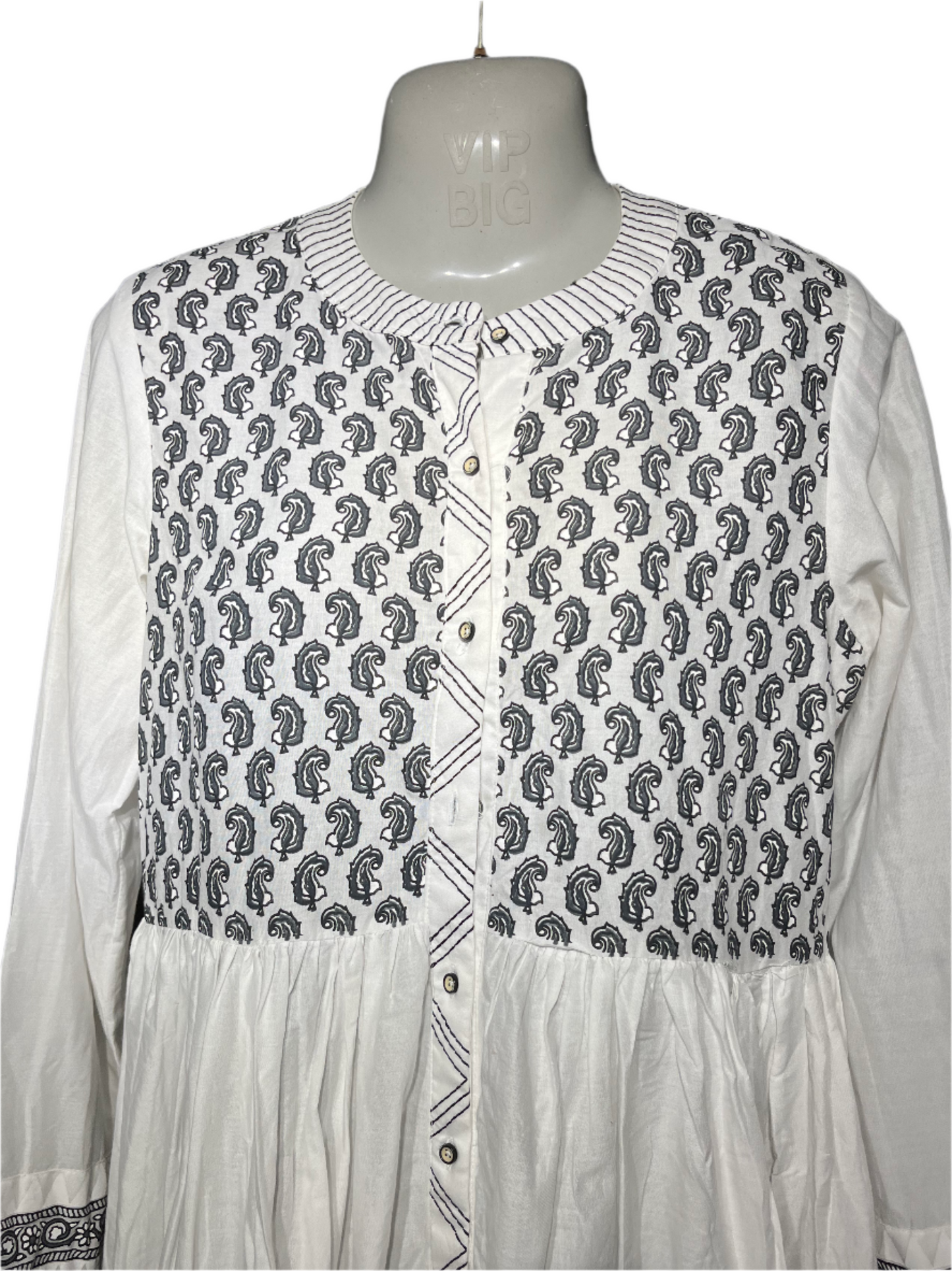 Almirah Women’s Kurti #700