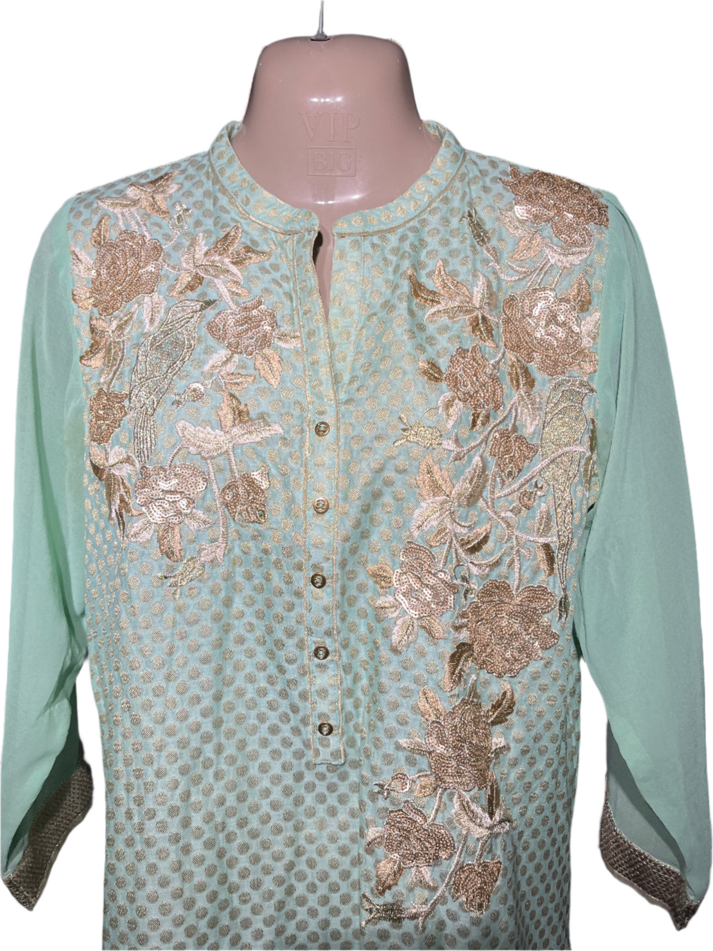 Limelight Women’s Kurti #699