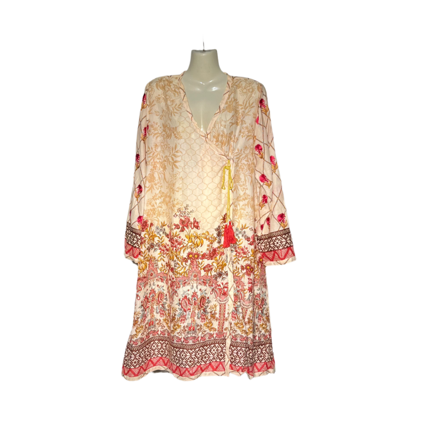 Khaadi Women’s Kurti #697