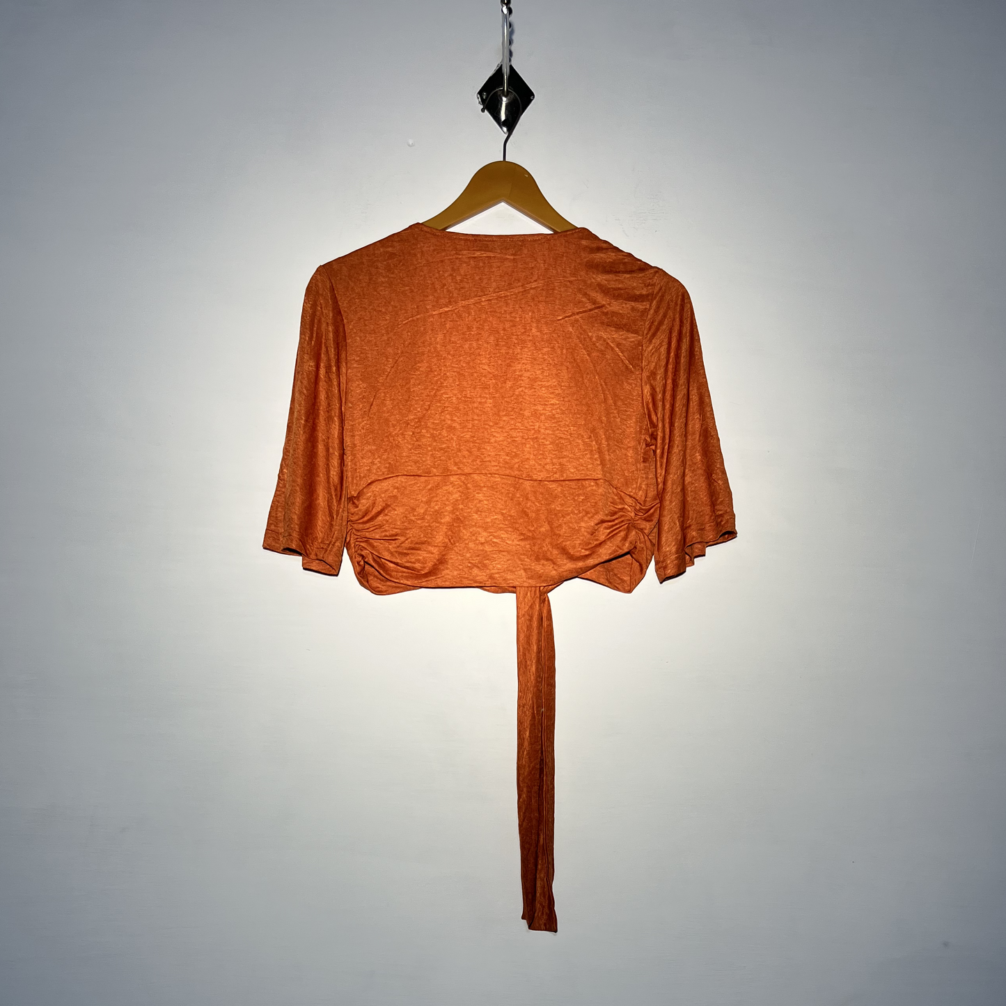 Shein Women Fashion Croptop #2685