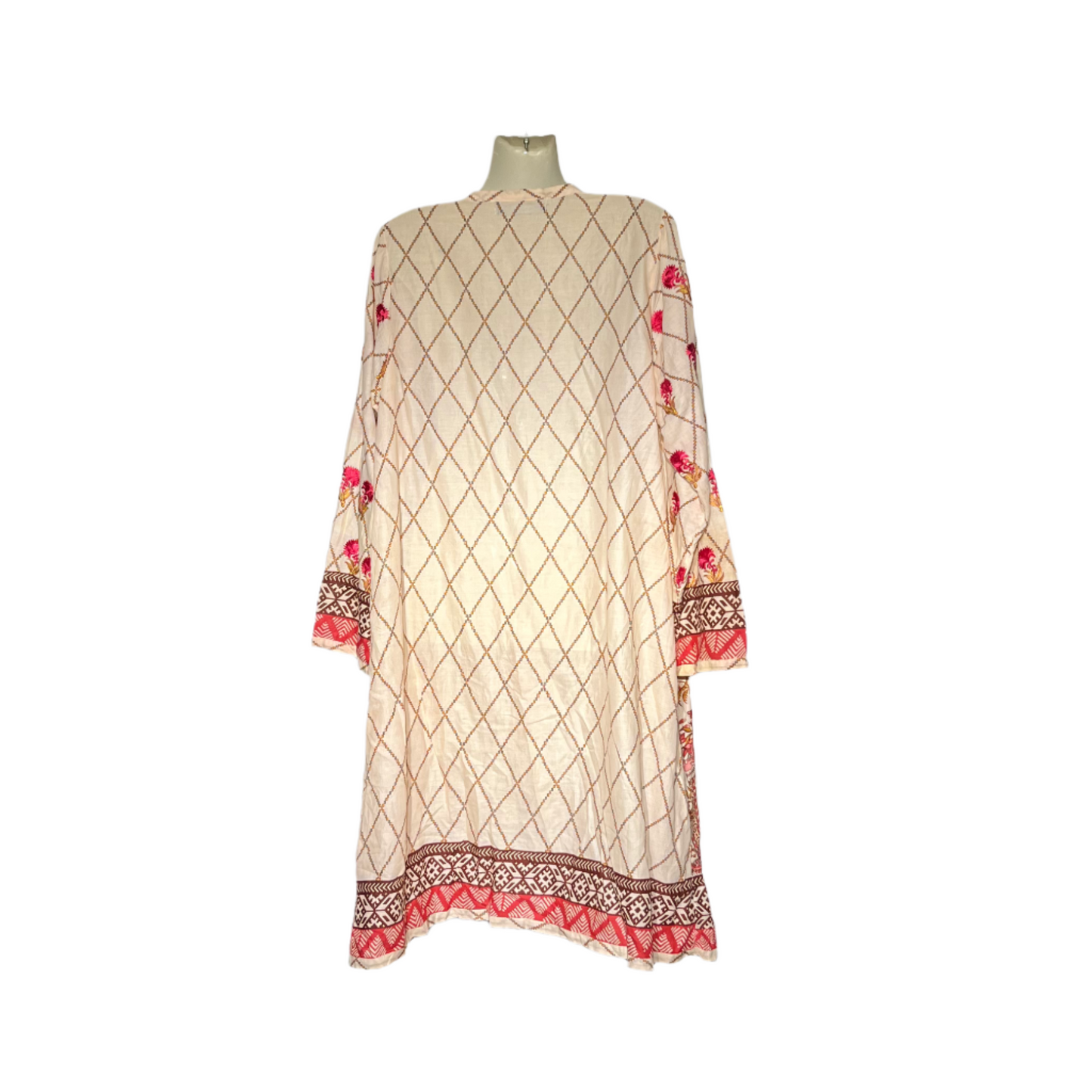 Khaadi Women’s Kurti #697