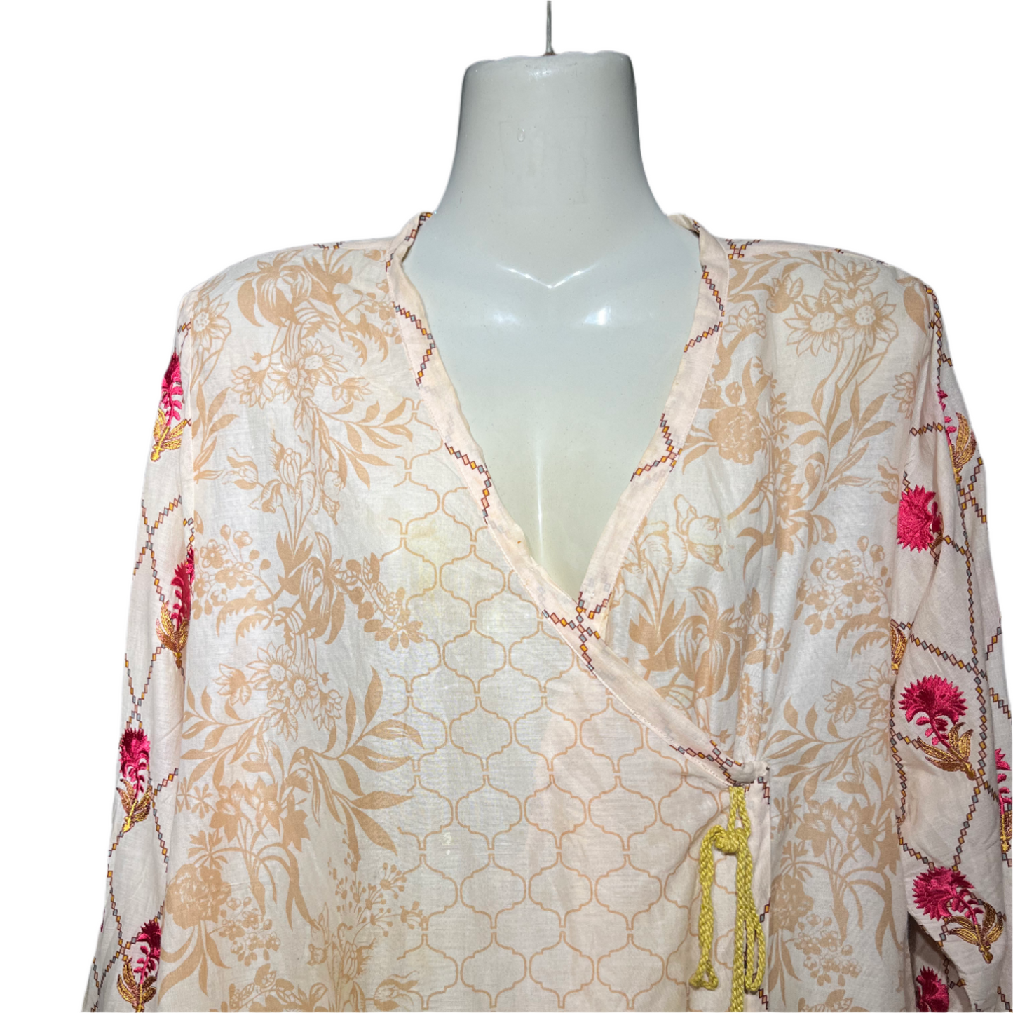 Khaadi Women’s Kurti #697