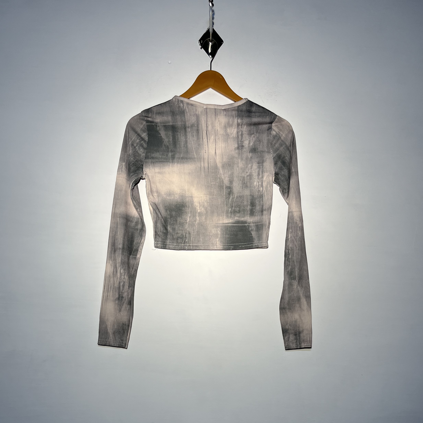 Pink Vanilla Women Stylish Croptop #2684