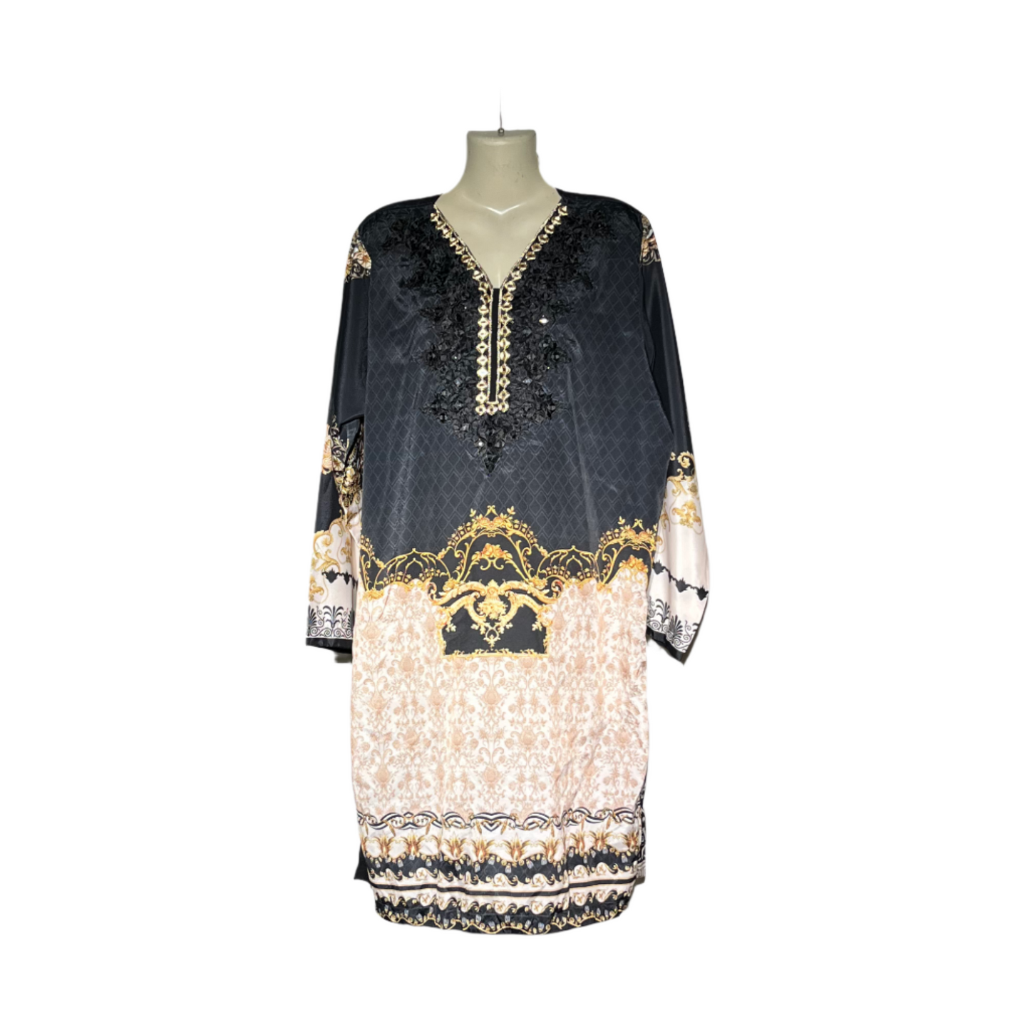 Maryam Fabrics Women’s Kurti #696