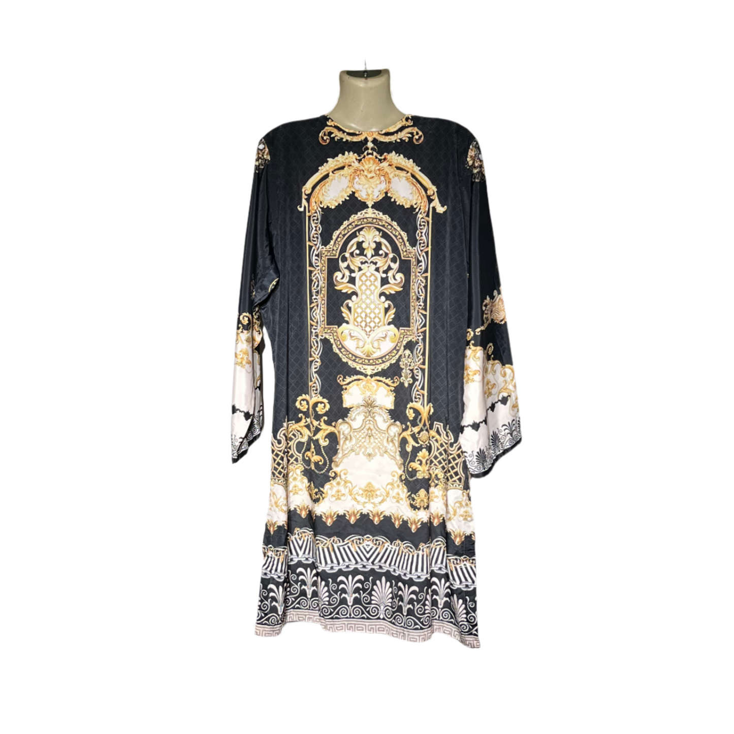 Maryam Fabrics Women’s Kurti #696