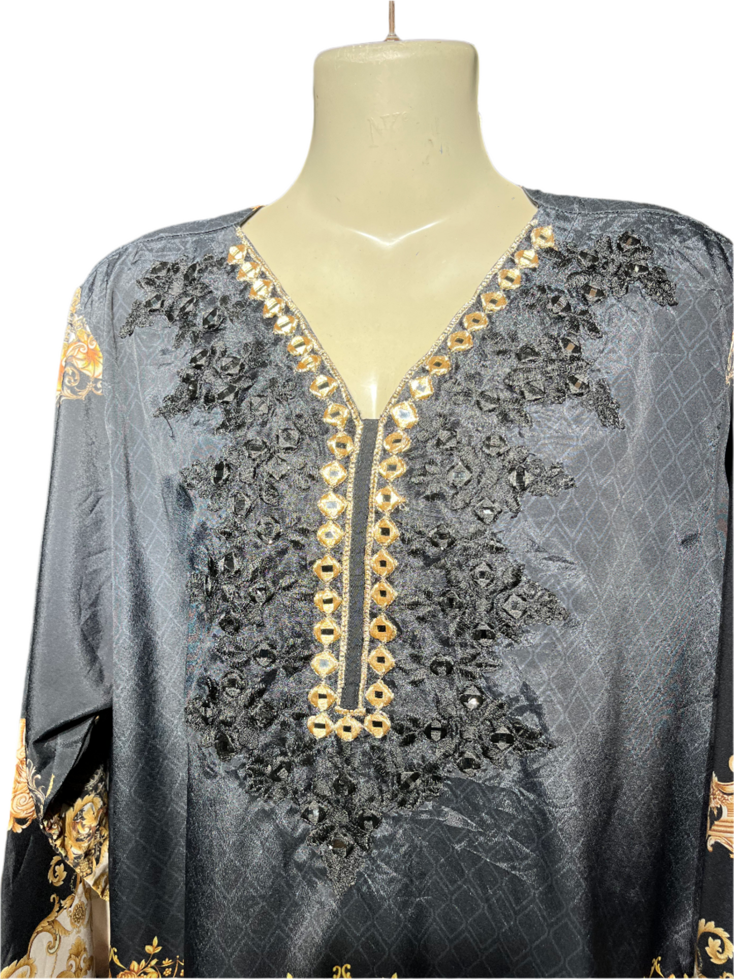 Maryam Fabrics Women’s Kurti #696
