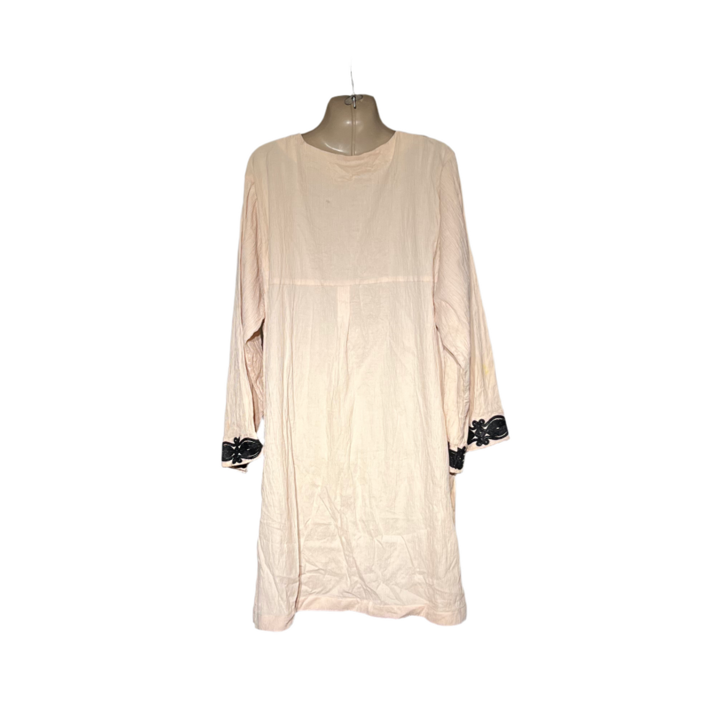 Khaadi Women’s Kurti #695