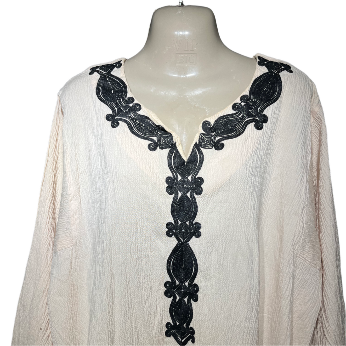 Khaadi Women’s Kurti #695