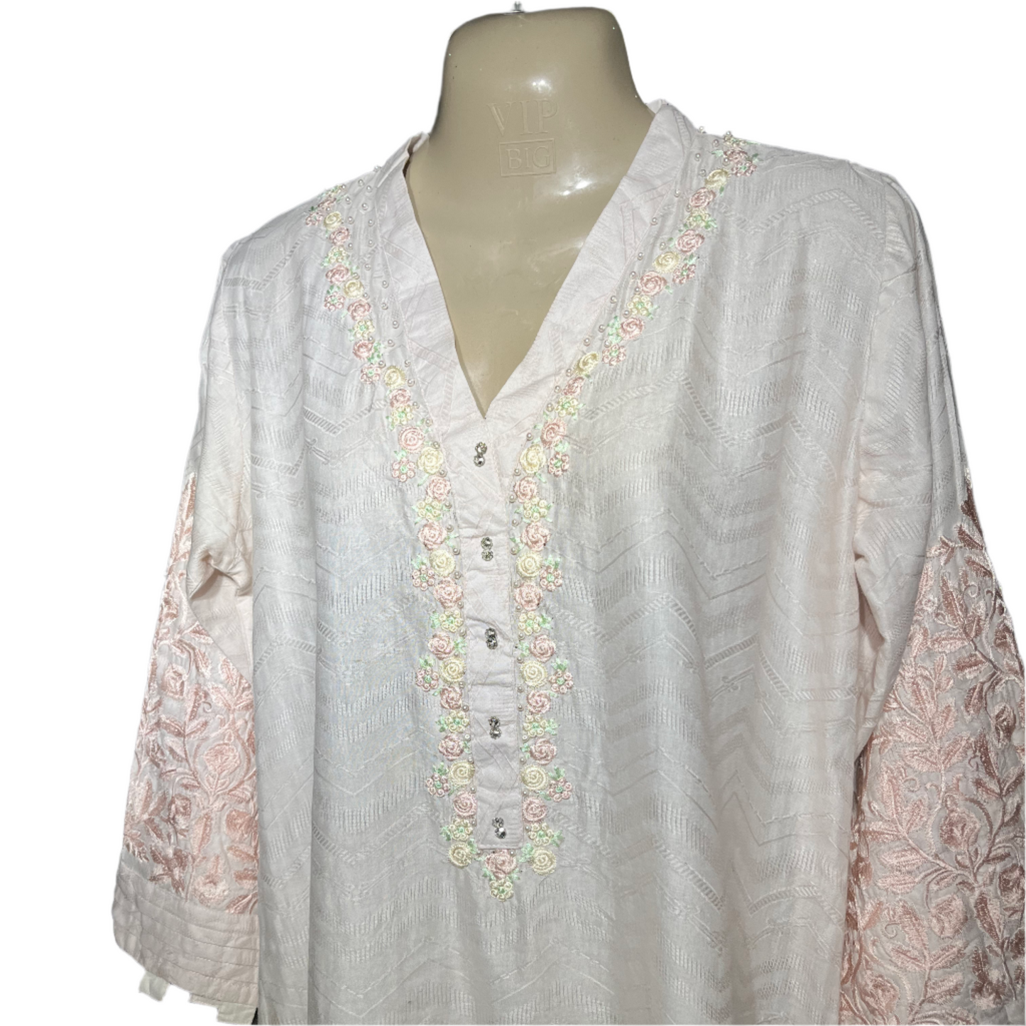 Tawakkal Fabrics Women’s Kurti #693