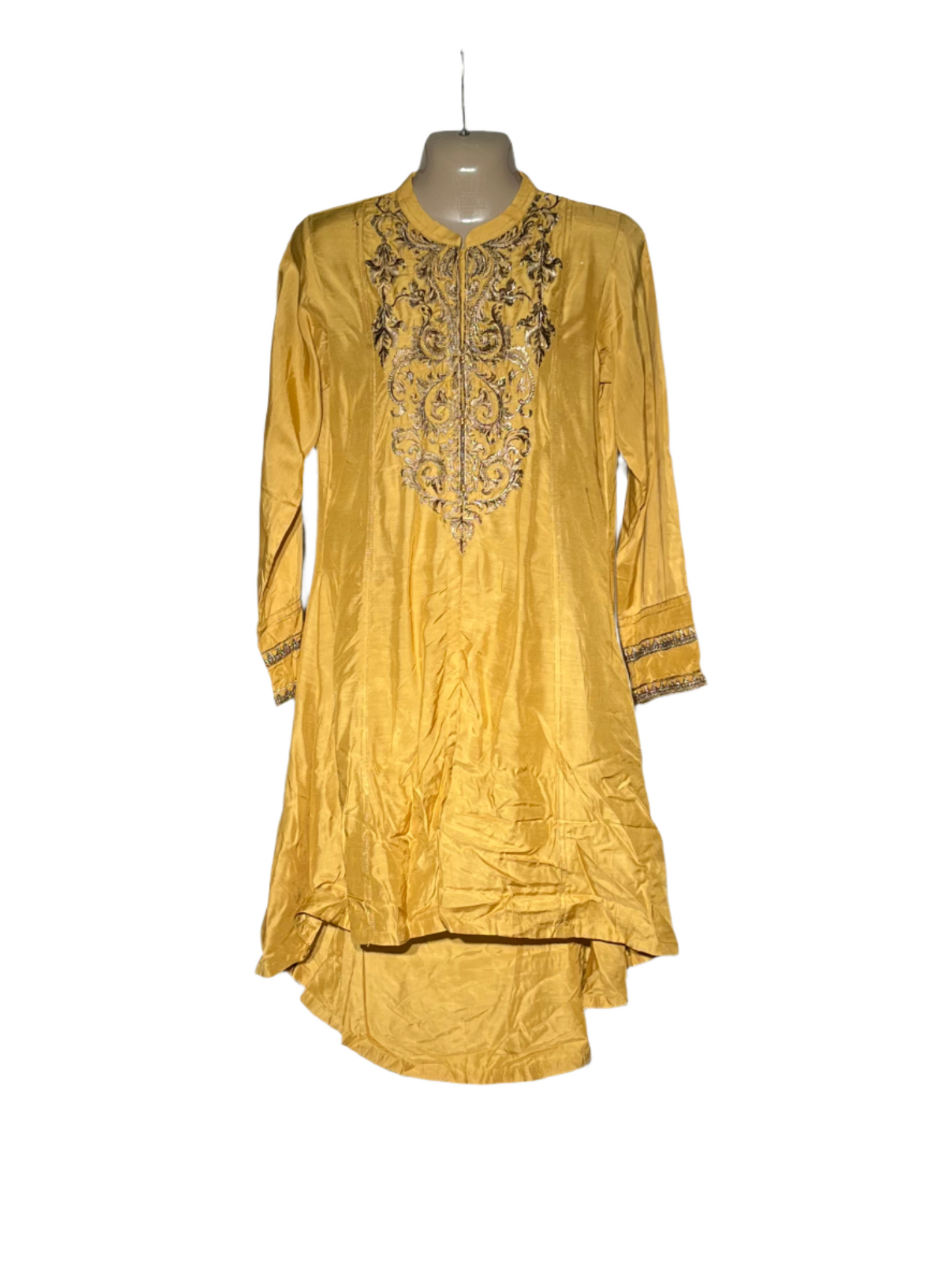 Rafyah Women’s Kurti #692