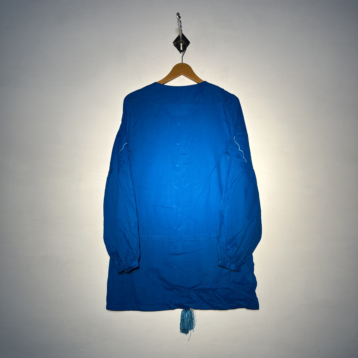 Sprit Arabia Women Blue Blouse #2829