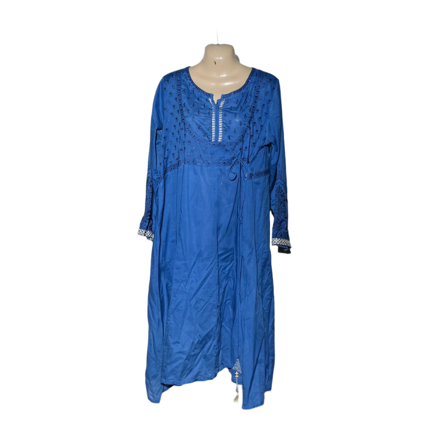 Khaadi Classic Daily Wear Kurti #739