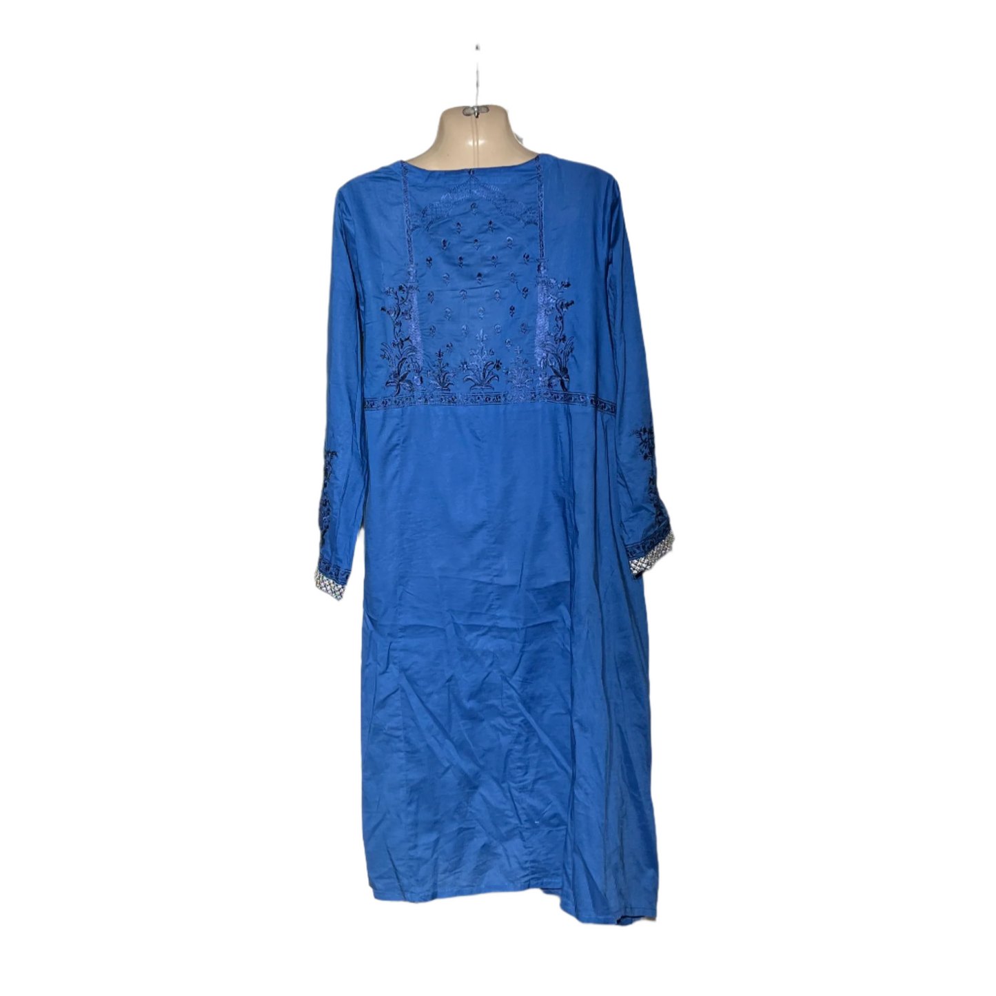 Khaadi Classic Daily Wear Kurti #739