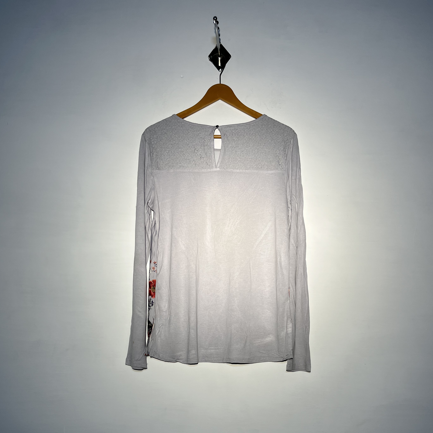 Osis Women Floral Blouse #2837