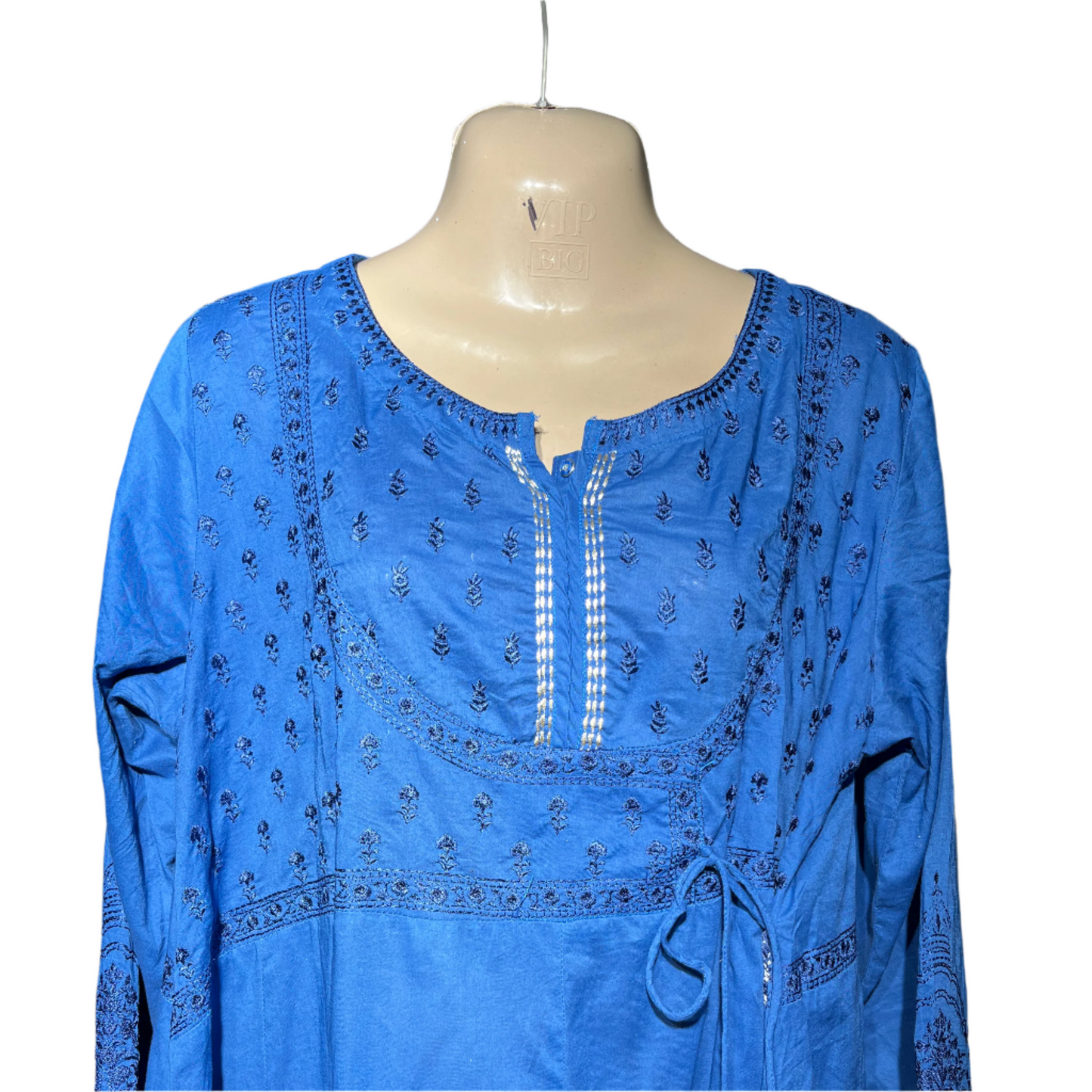 Khaadi Classic Daily Wear Kurti #739