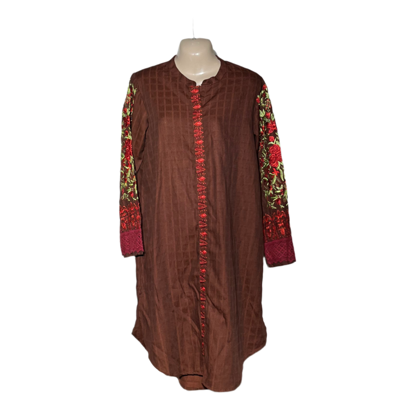 ChenOne Casual Kurti for Women #737
