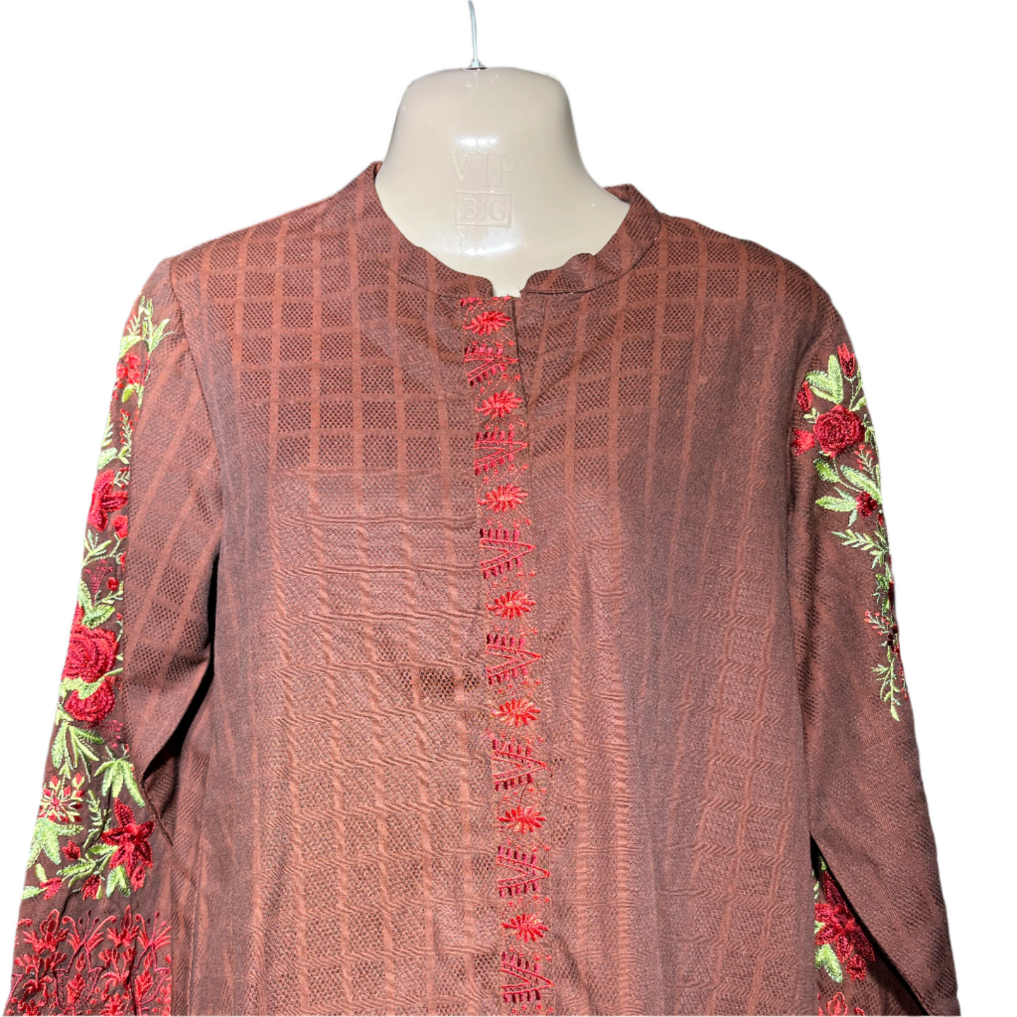ChenOne Casual Kurti for Women #737