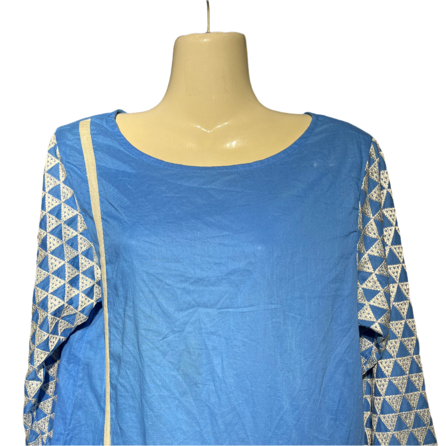 Beechtree Cotton Printed Kurti #735