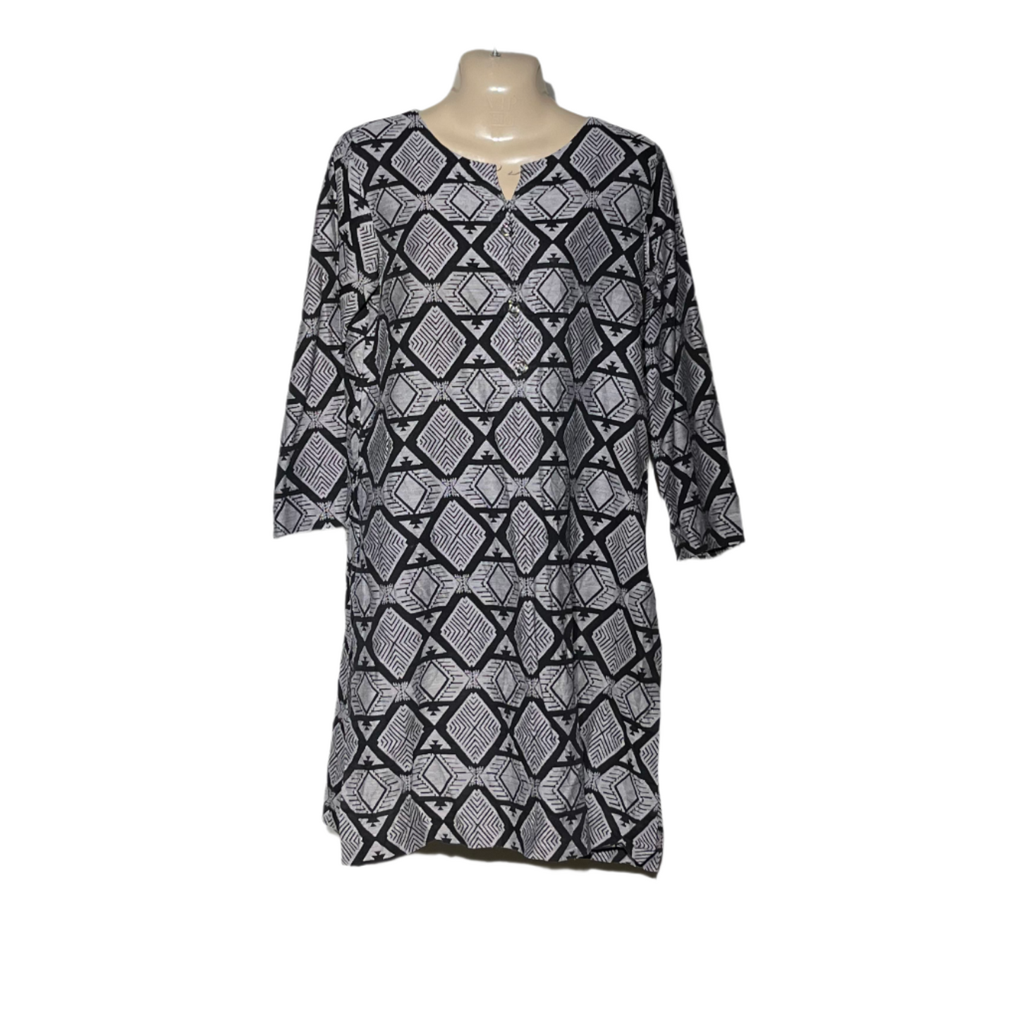 Nishat Pret Formal Wear Kurti #732