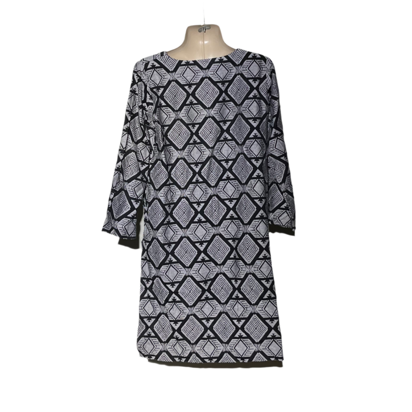 Nishat Pret Formal Wear Kurti #732