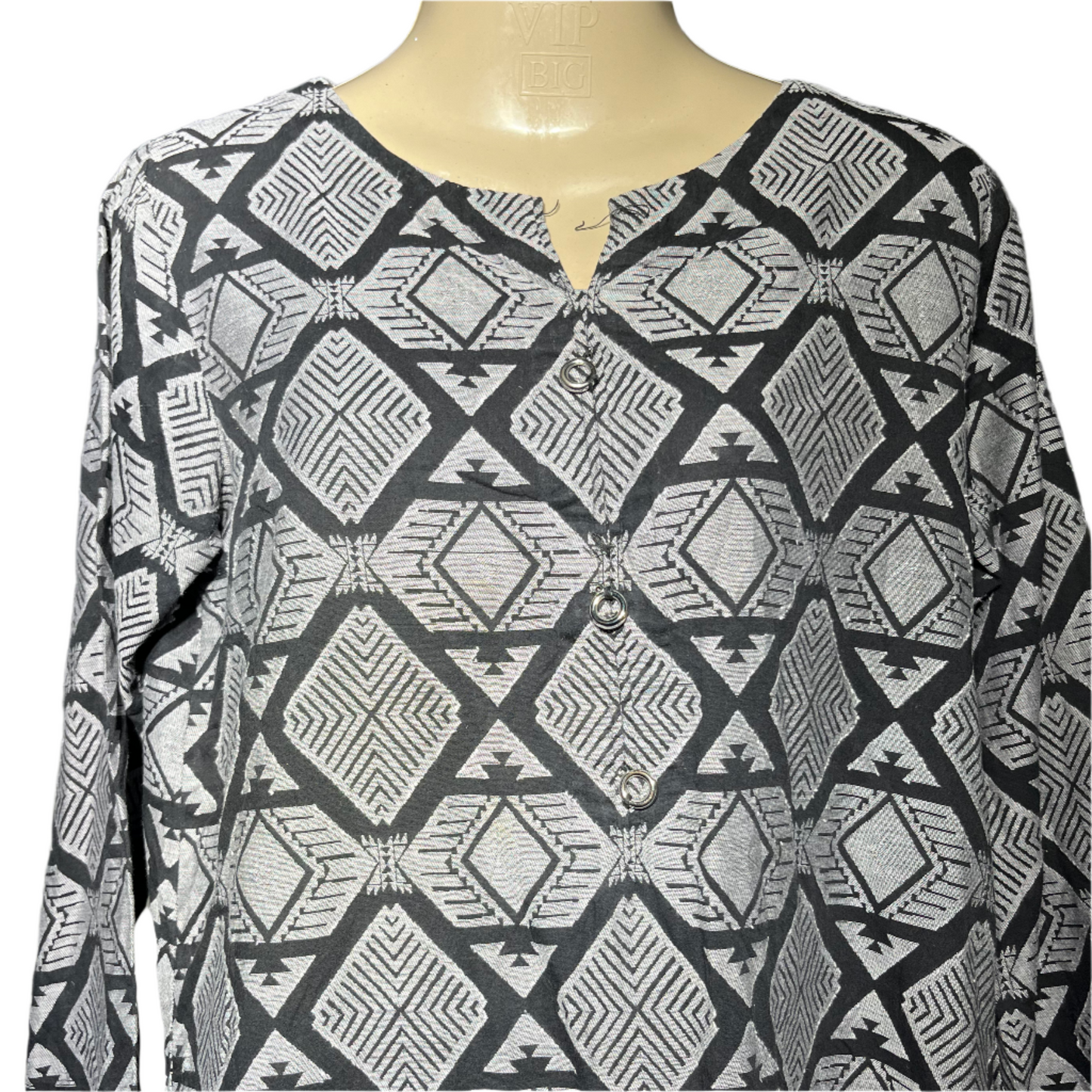 Nishat Pret Formal Wear Kurti #732