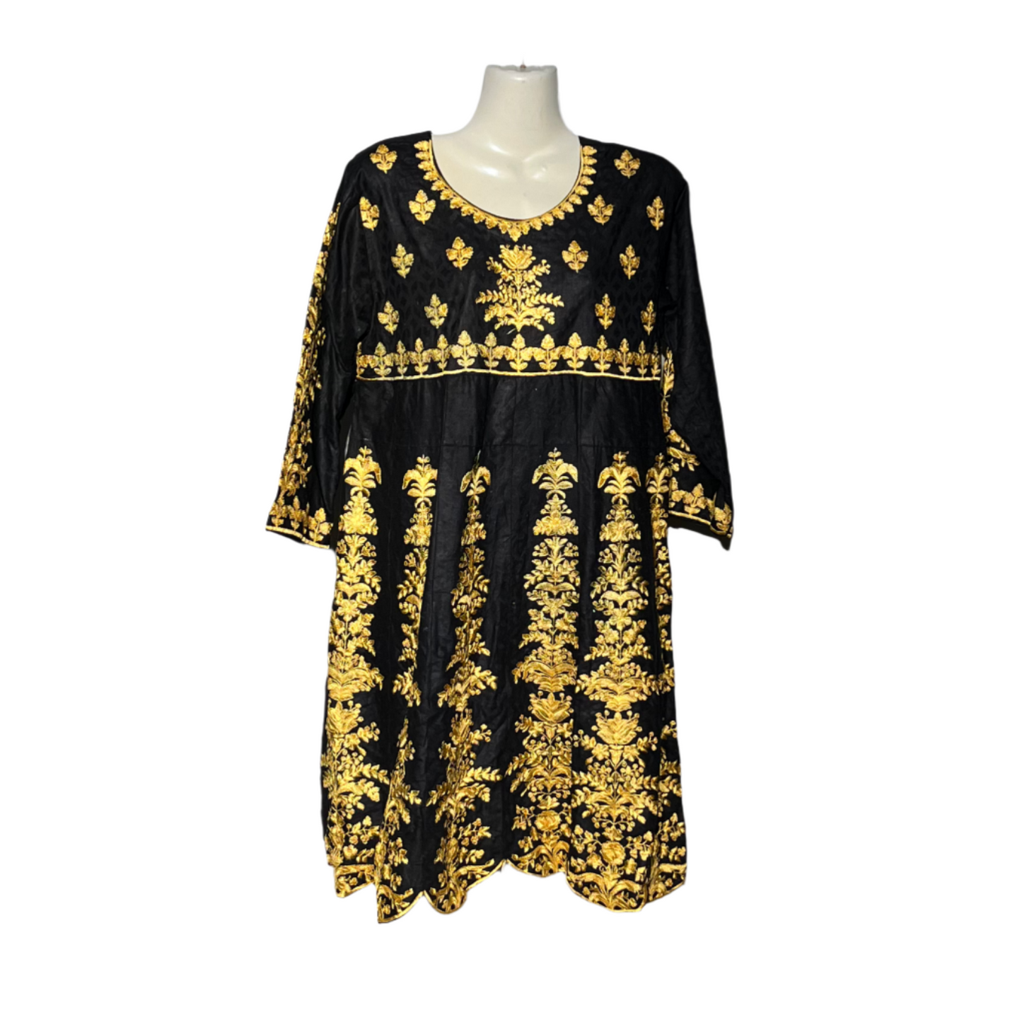 Sunny Stylish Casual Kurti #730