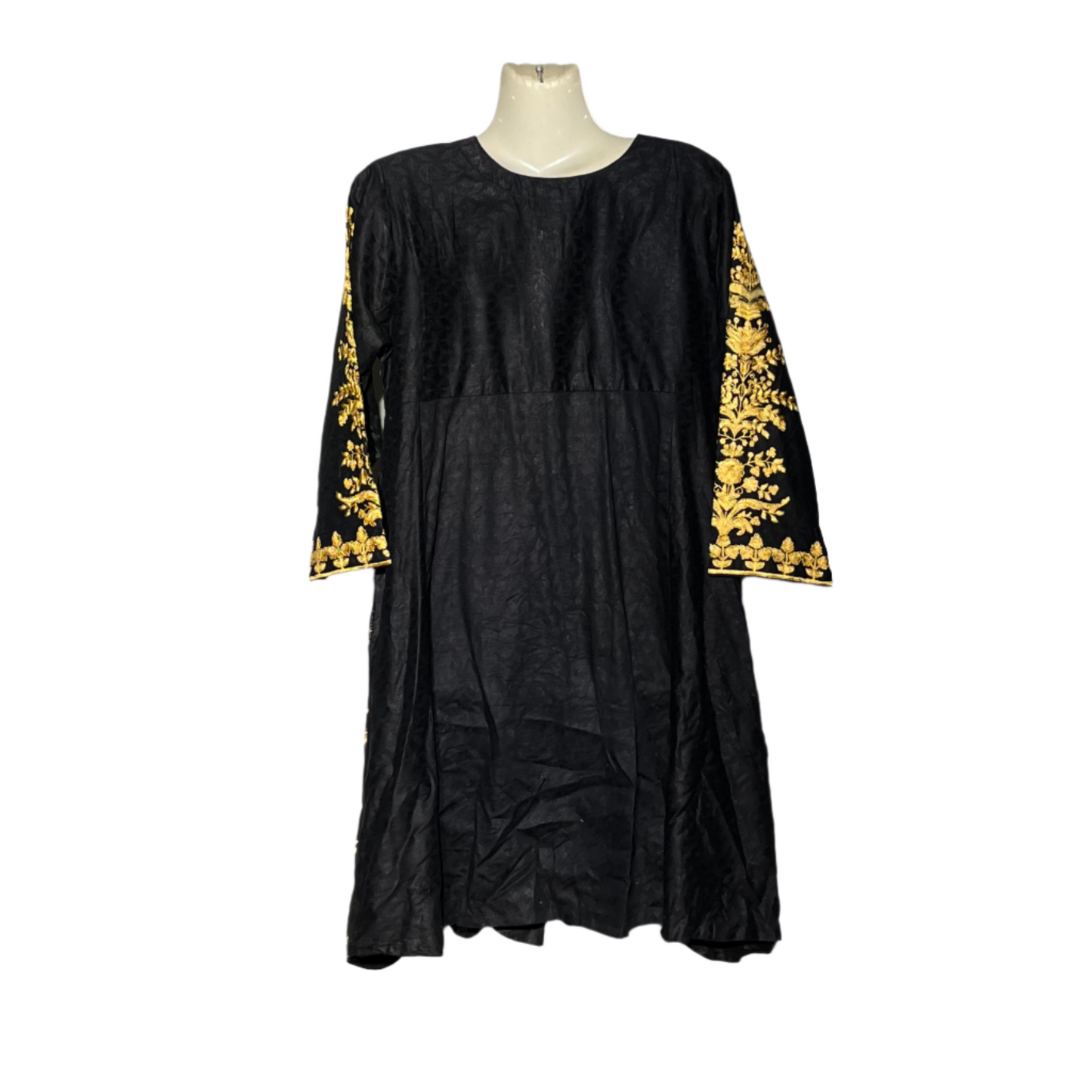 Sunny Stylish Casual Kurti #730