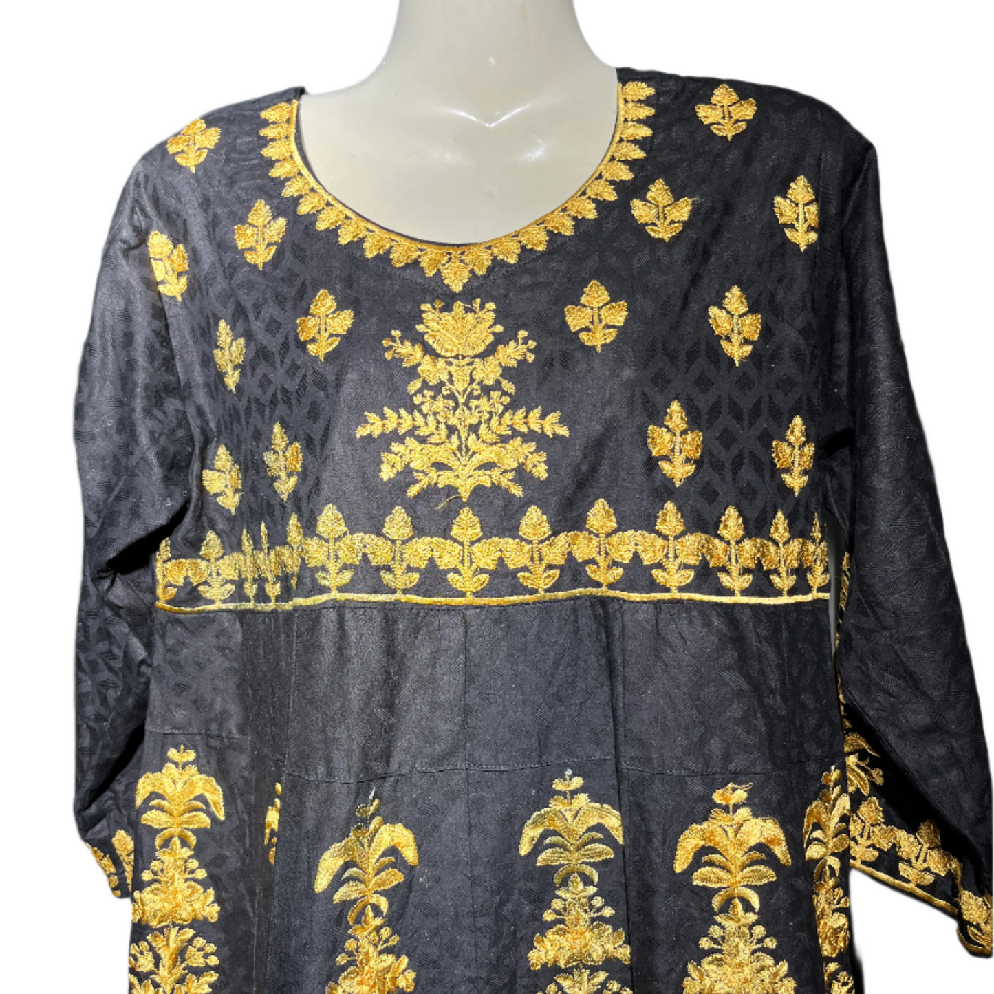 Sunny Stylish Casual Kurti #730