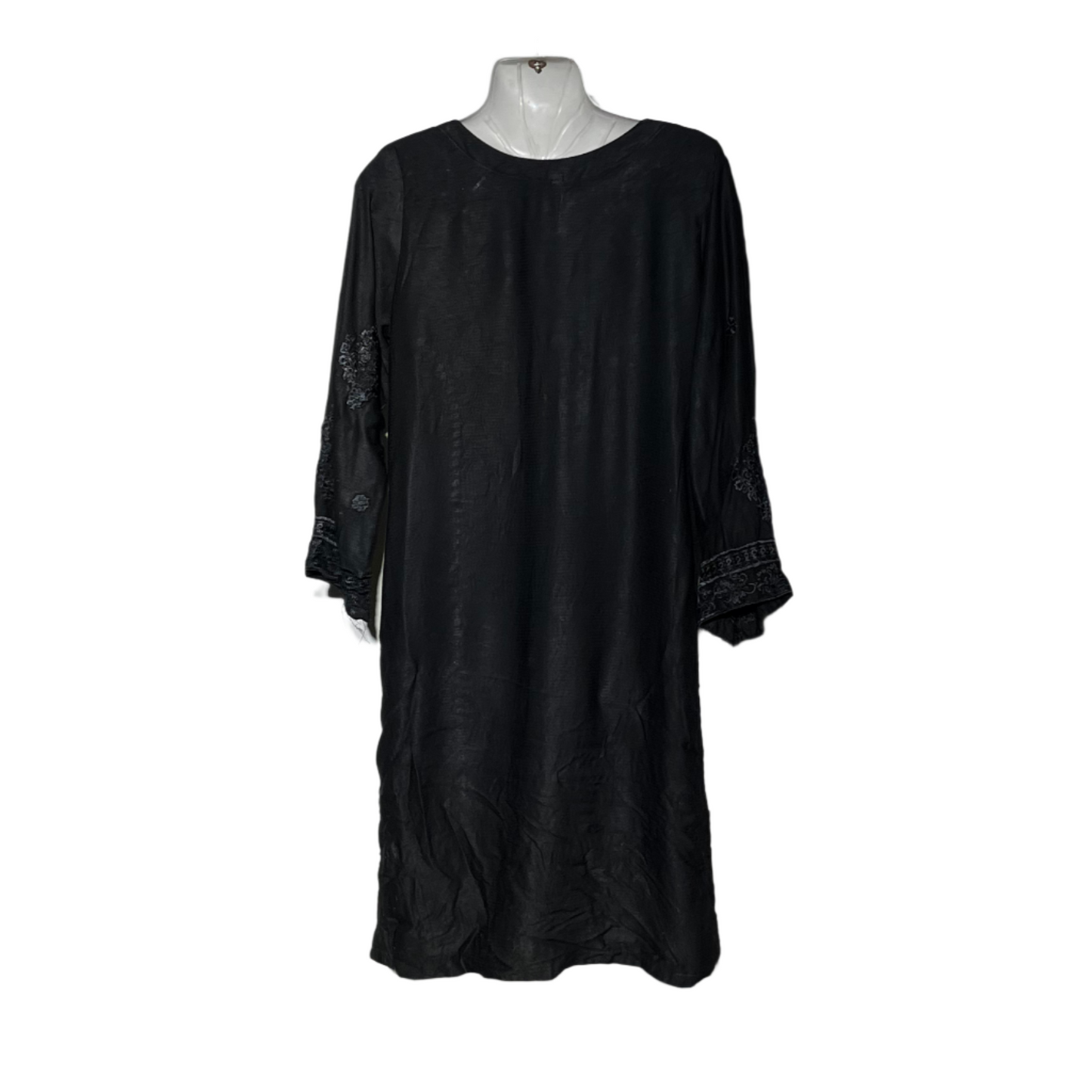 Hayaat's Embroidered Kurti for Women #729