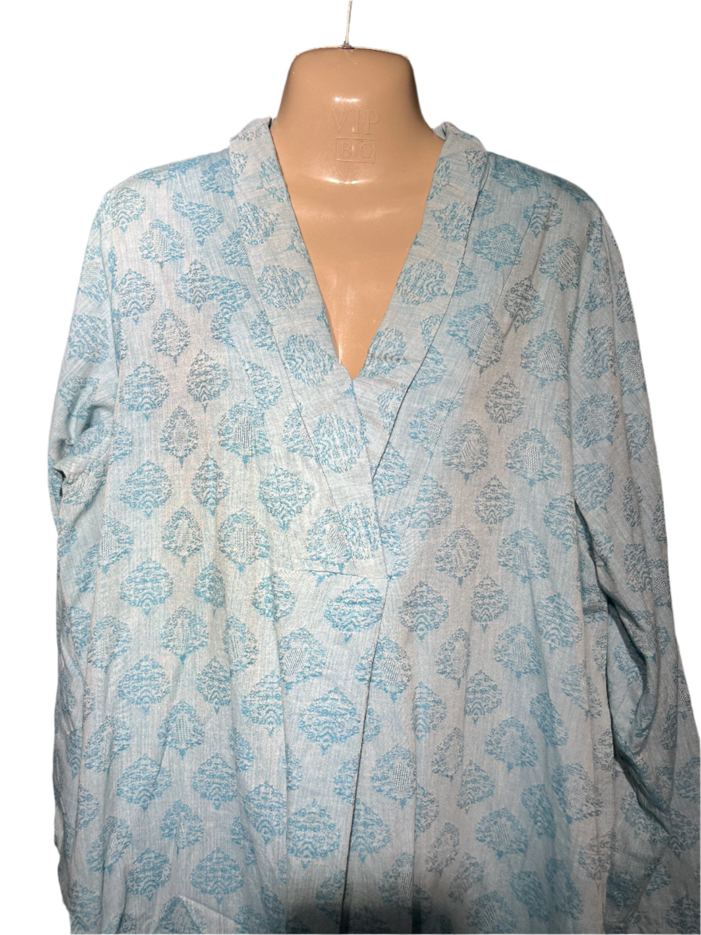 Sapphire Trendy Ladies Kurti #728