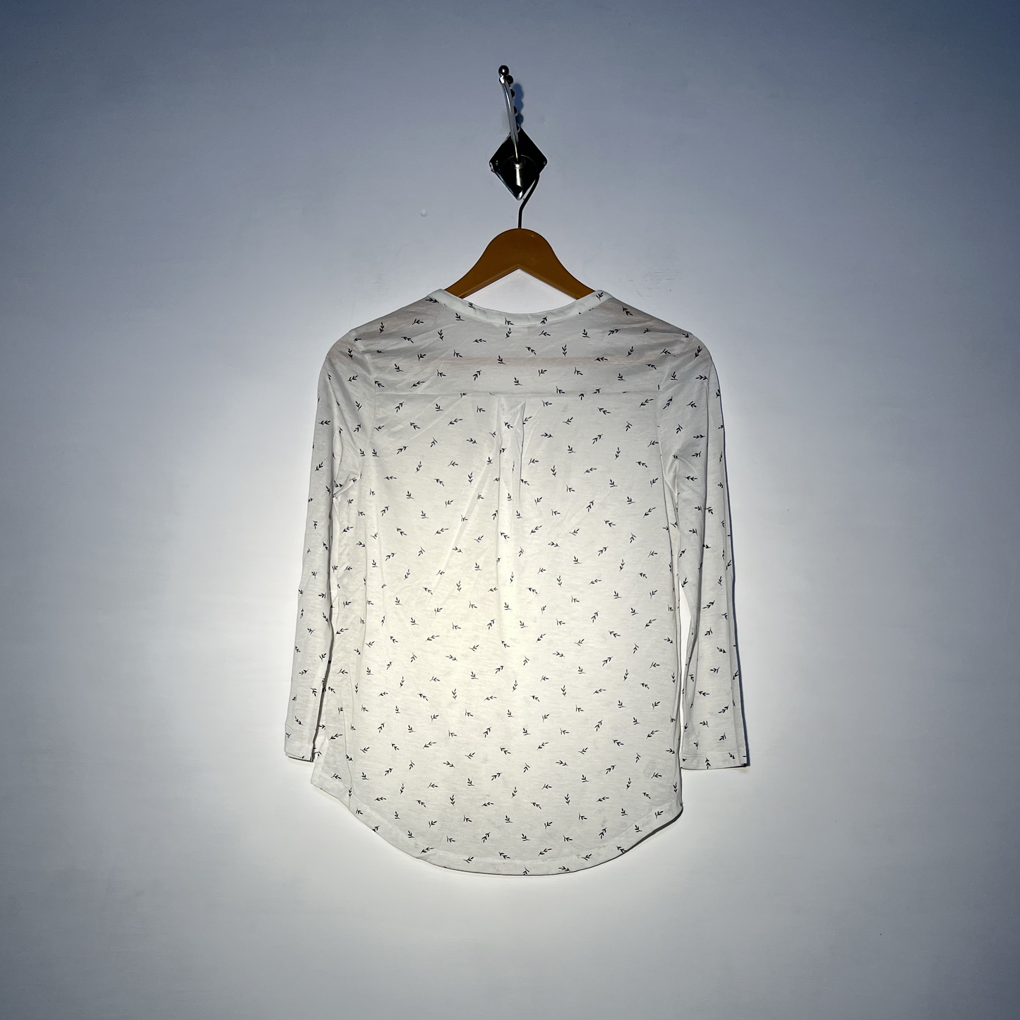 H&M Women Basic Everyday T-Shirt #2719