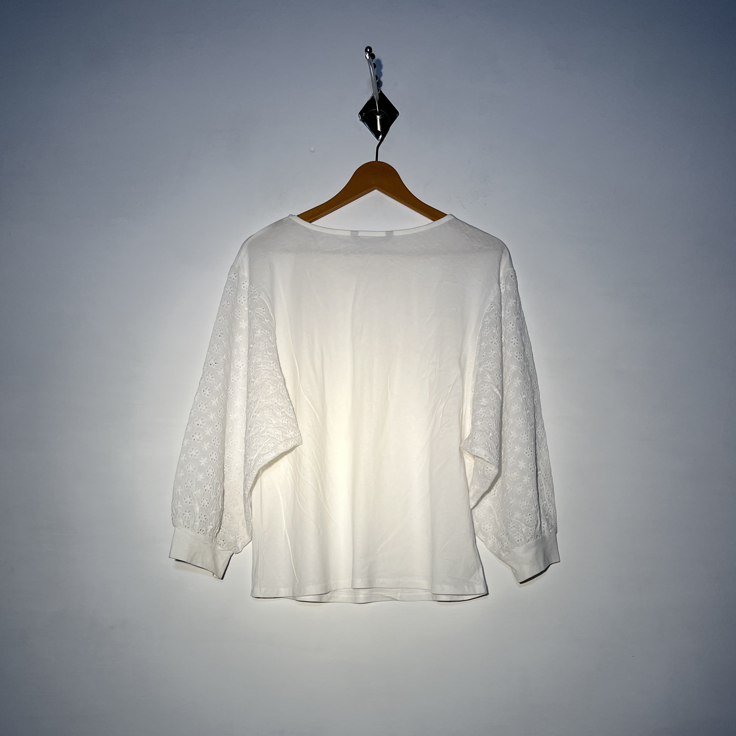 Dunnes Women Casual Cotton T-Shirt #2707
