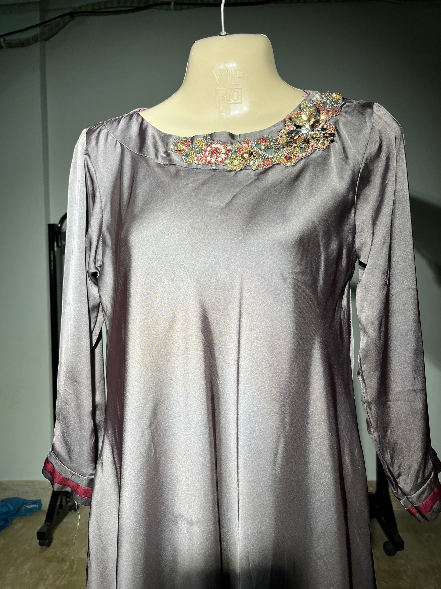 Limelight Women's Kurti #719