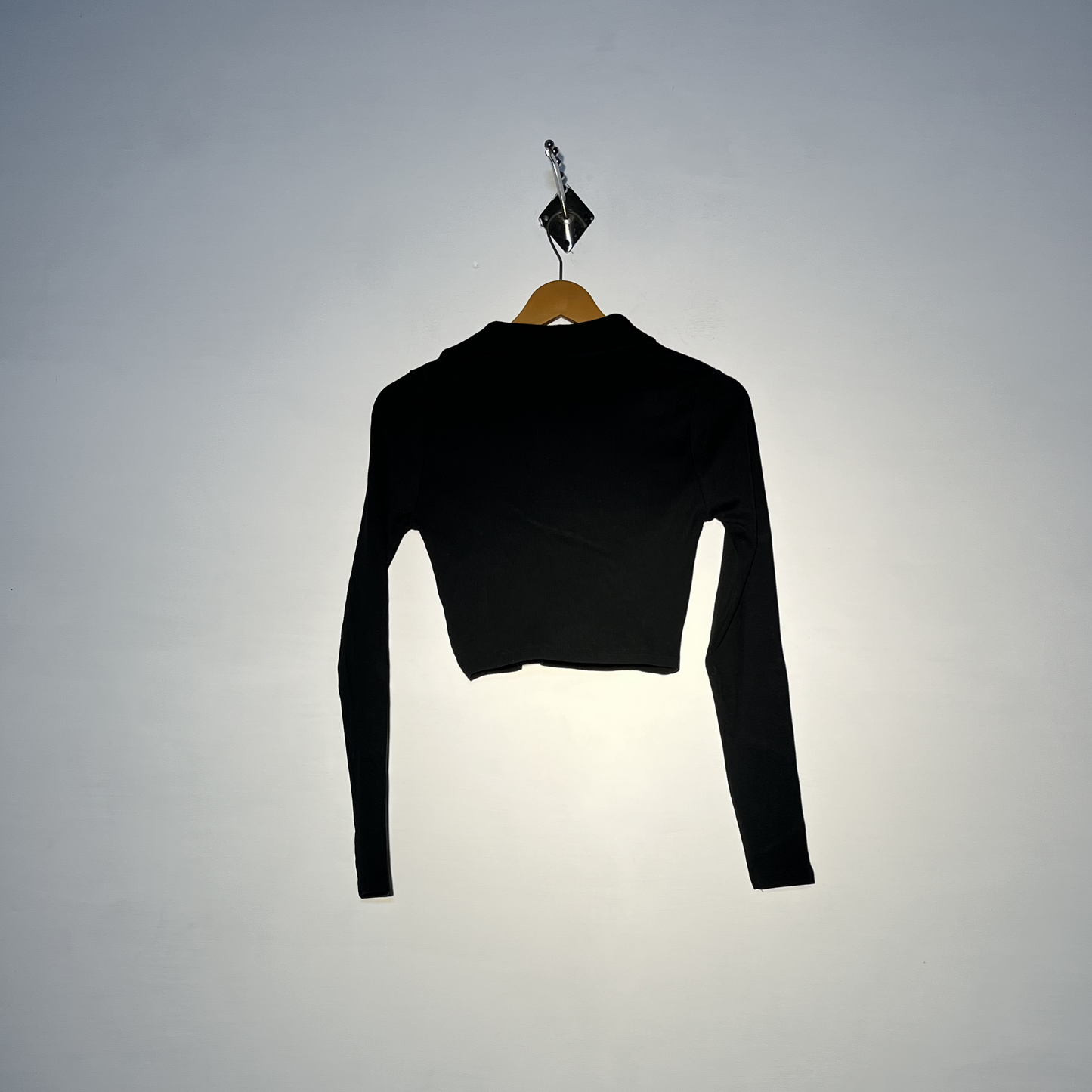 Zara Women Premium Croptop #2758