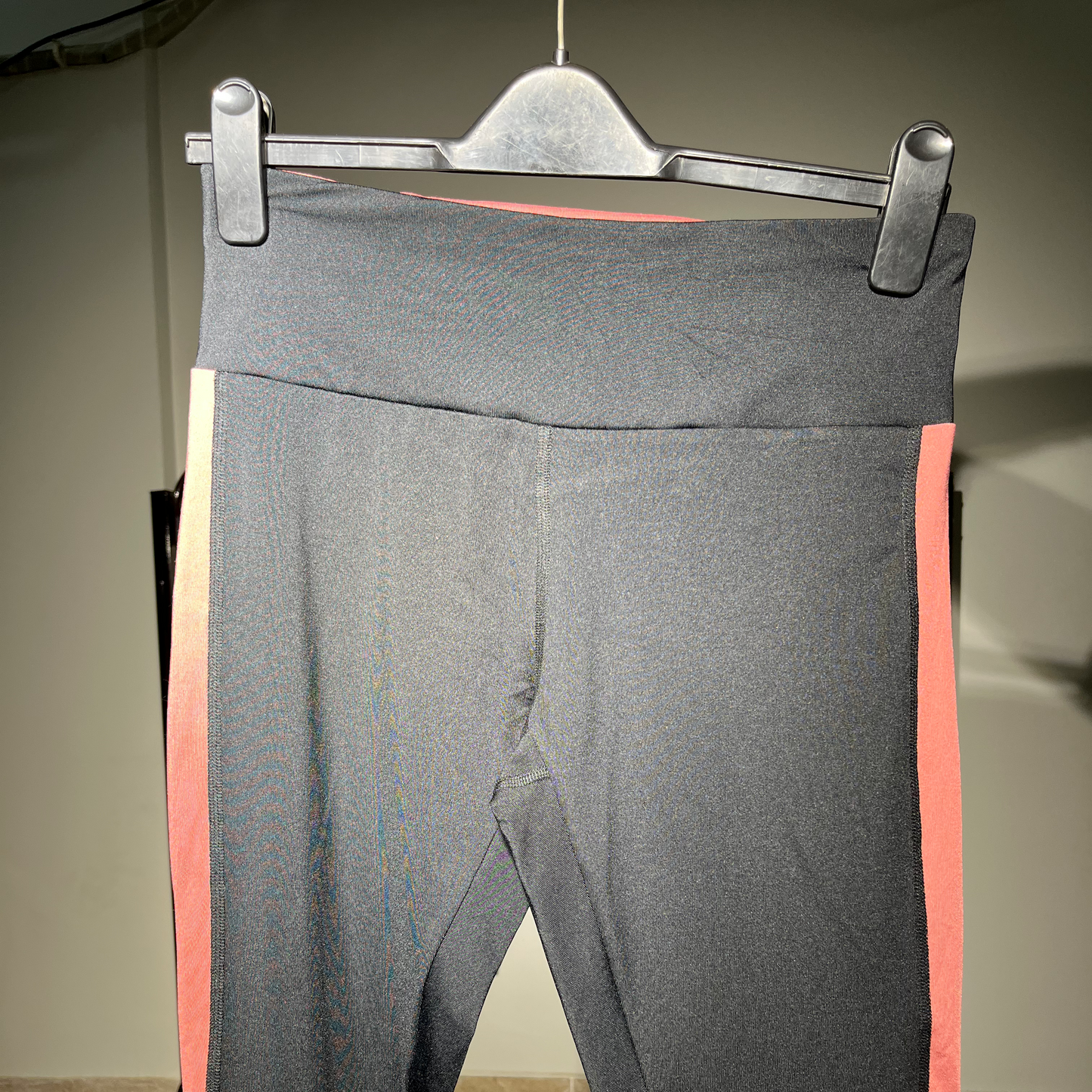NX Sports Compression Leggings #753
