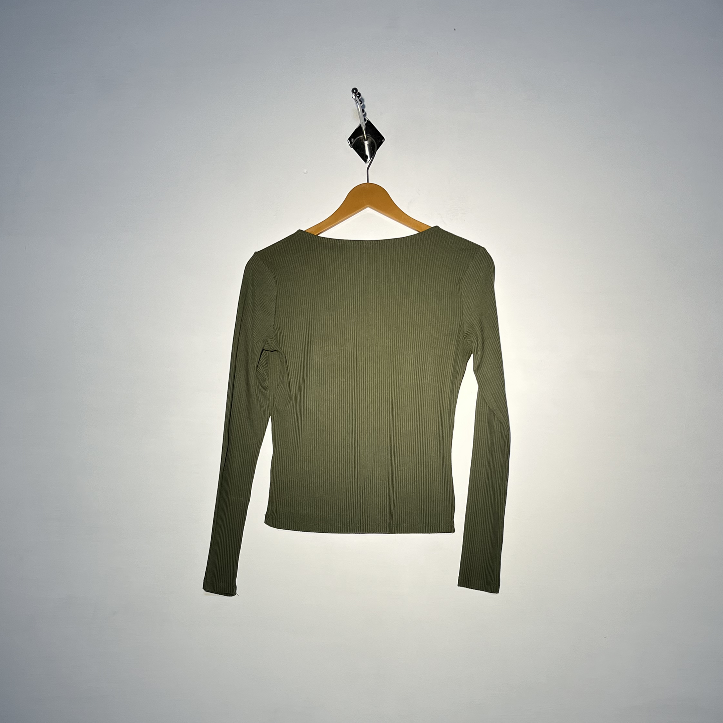 Divided Women Casual Croptop #2747