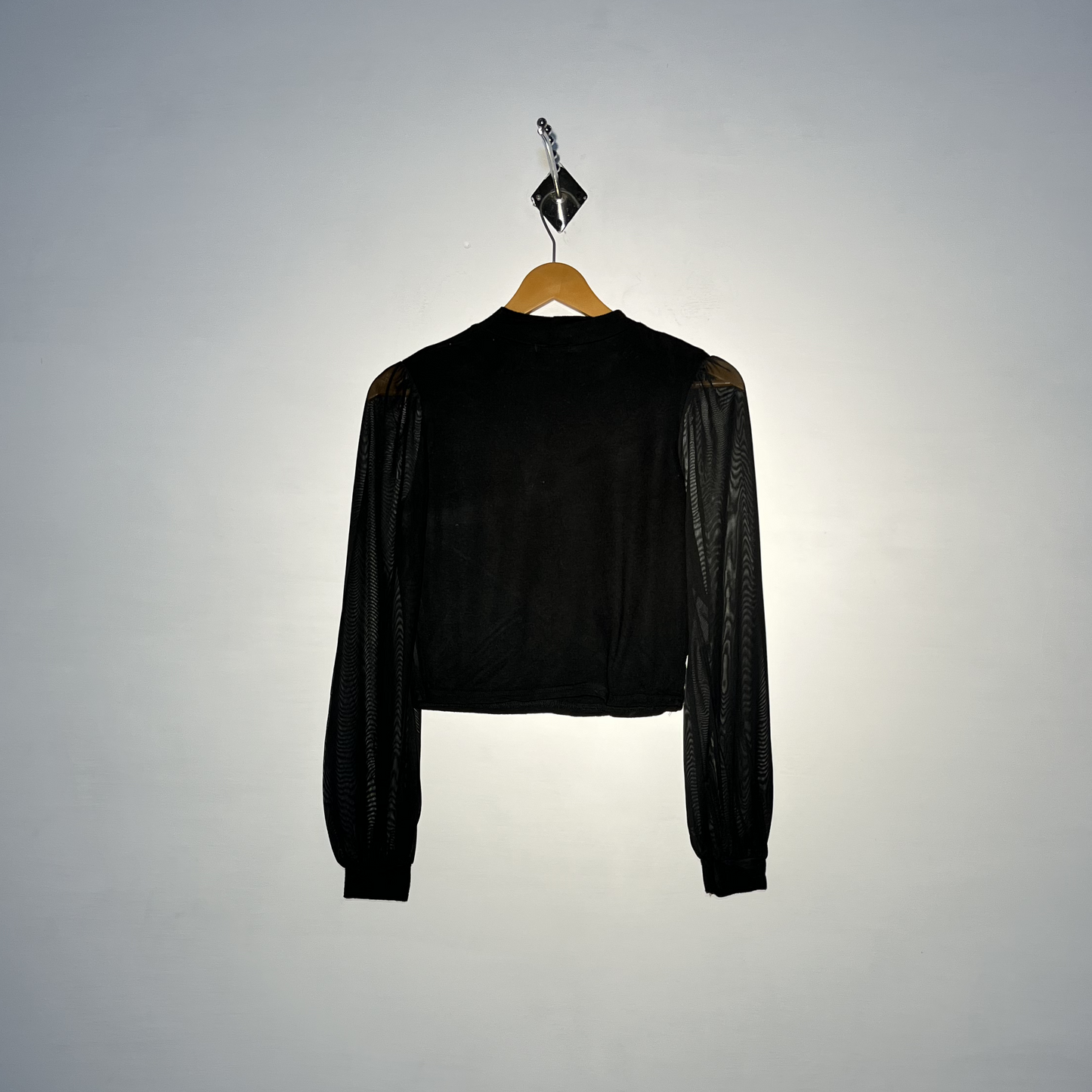 Select Women Trendy Croptop #2746