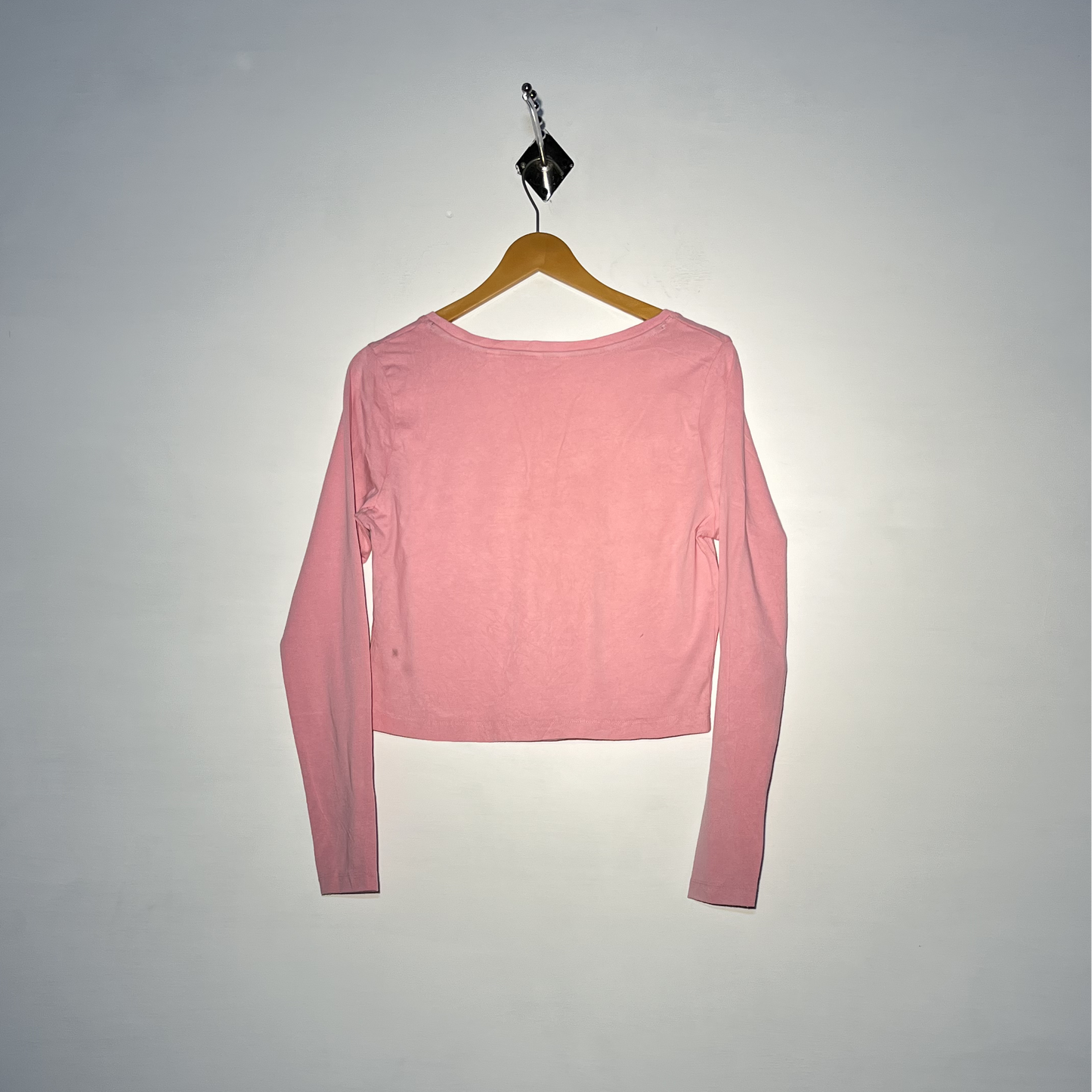 Jack Wills Women Premium Croptop #2744