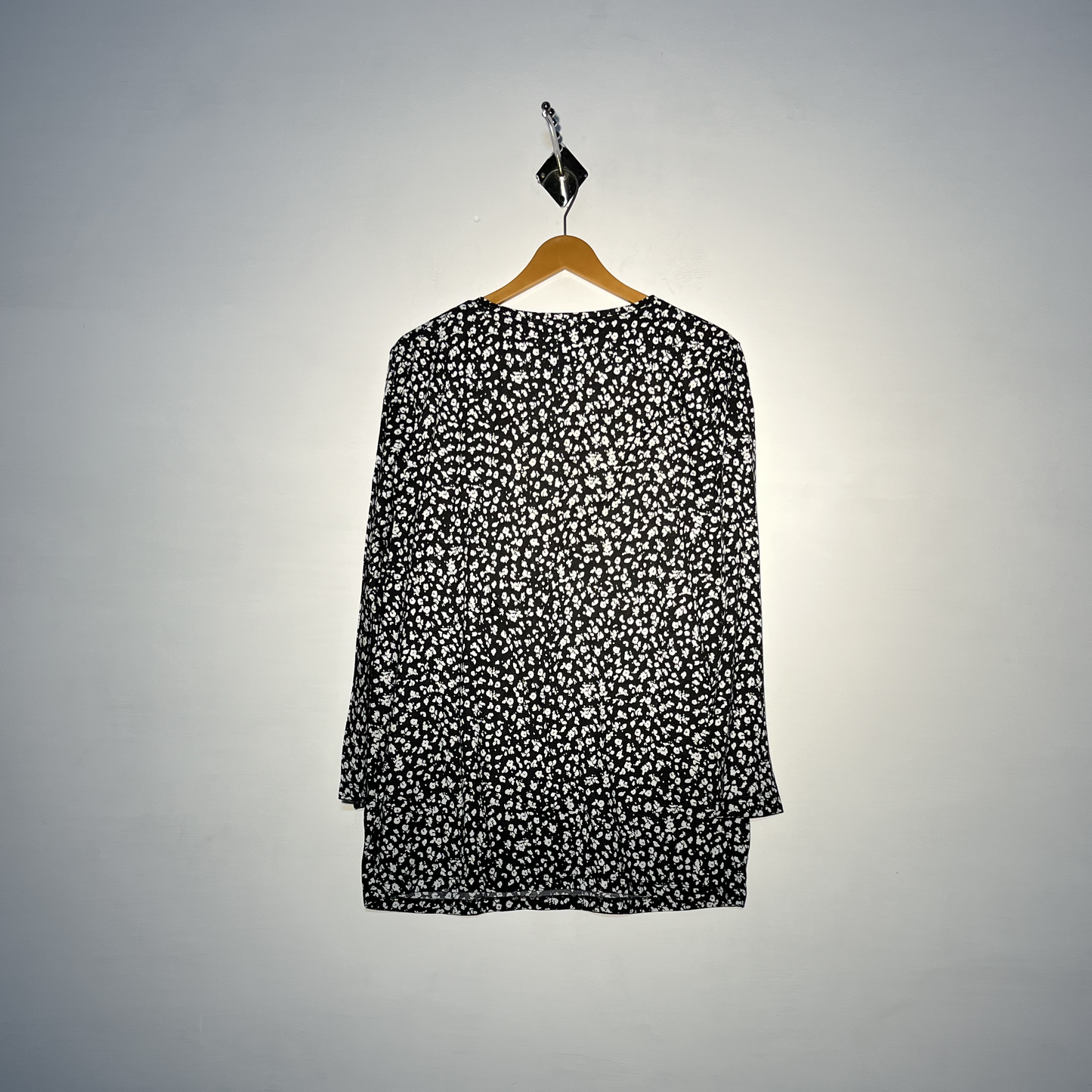 M&S Women Classic T-Shirt #2723
