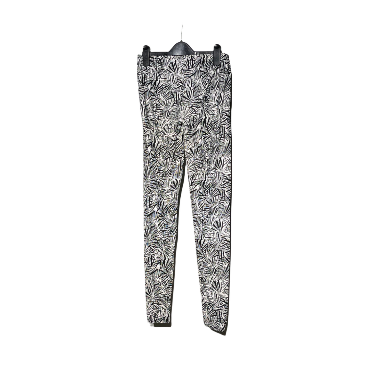 Golddiga Women’s Activewear Tights #759