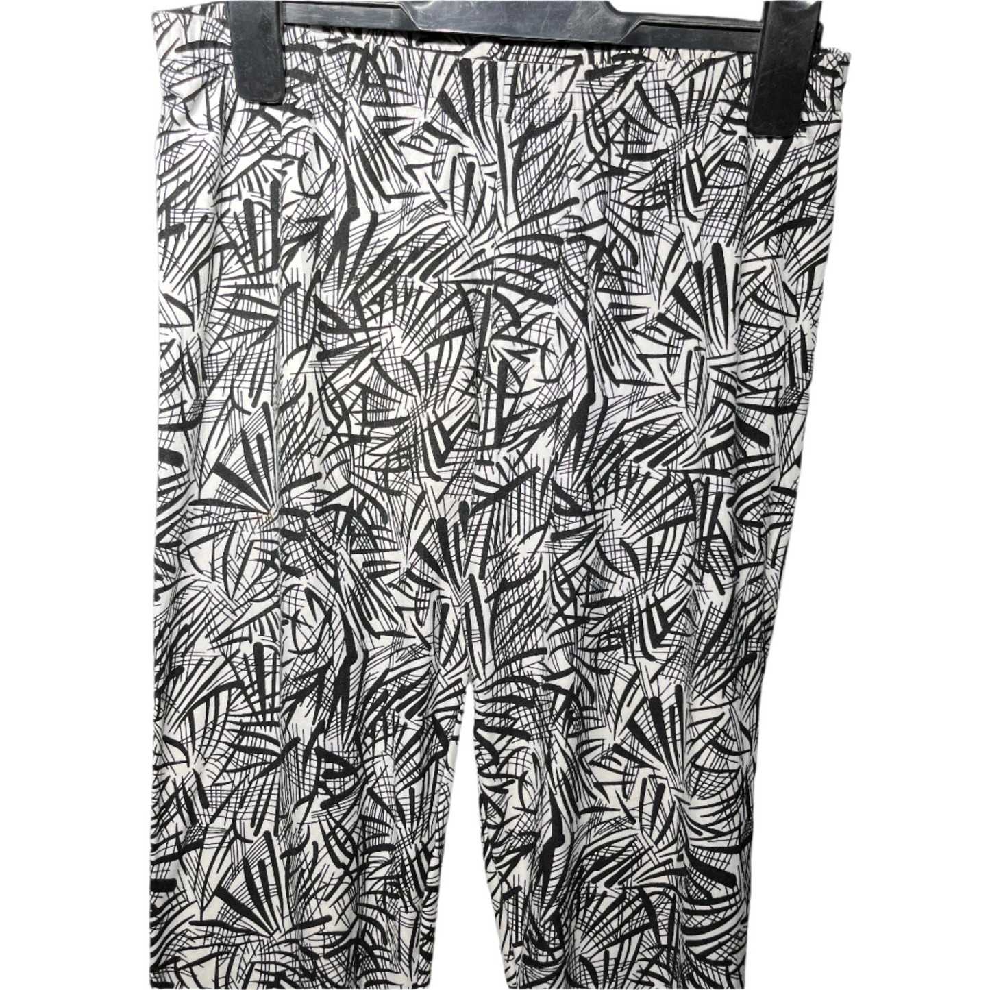 Golddiga Women’s Activewear Tights #759