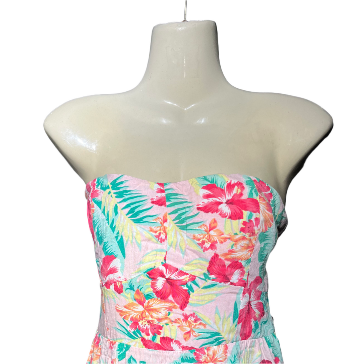 Blind Date Stylish Nightdress #778