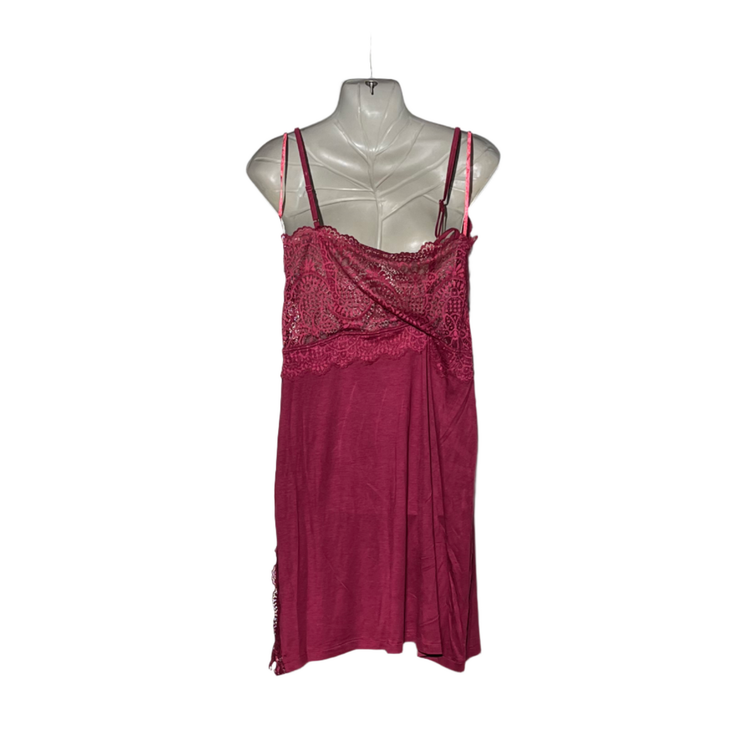 M&S Comfortable Nightwear #772