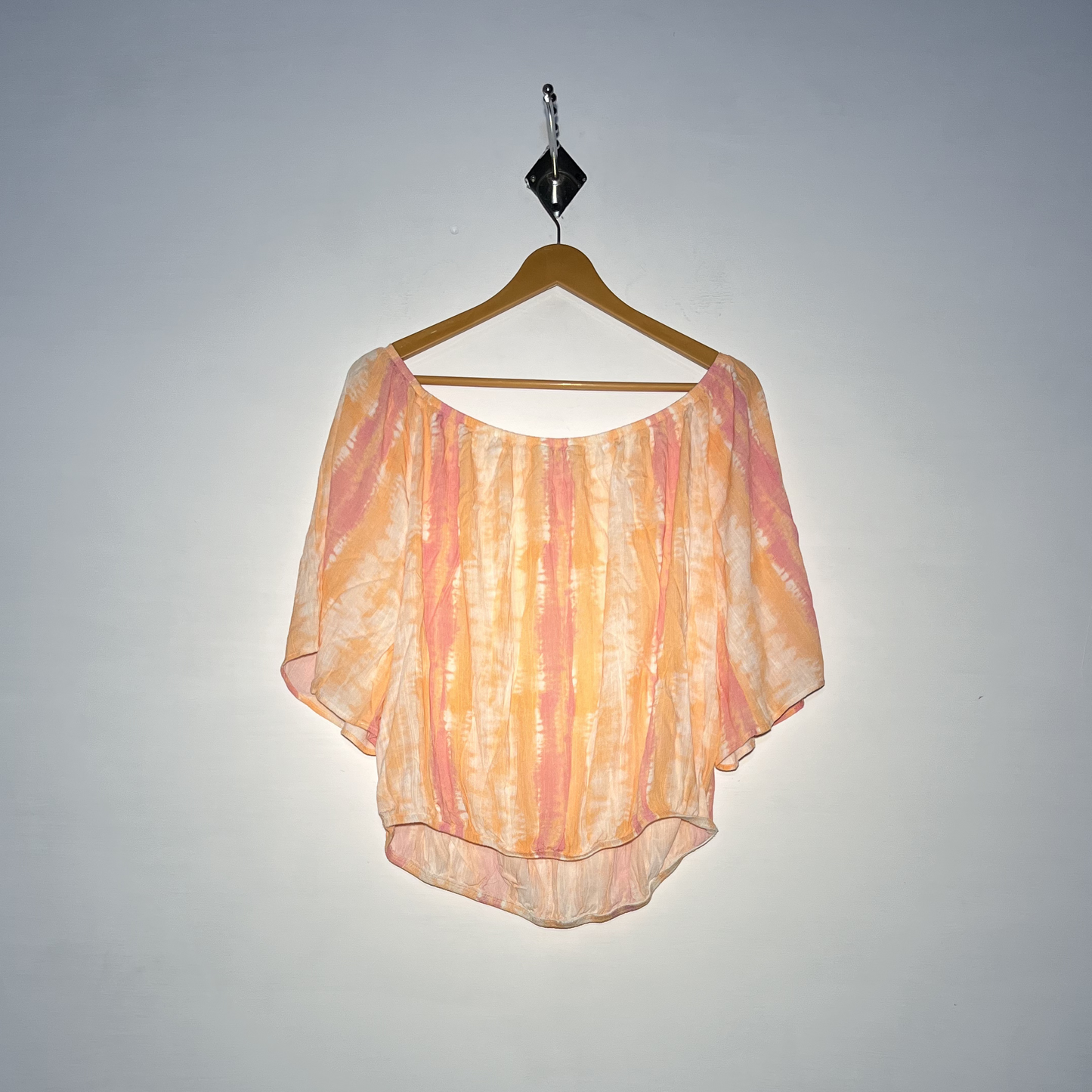 F&F Women Casual Croptop #2813