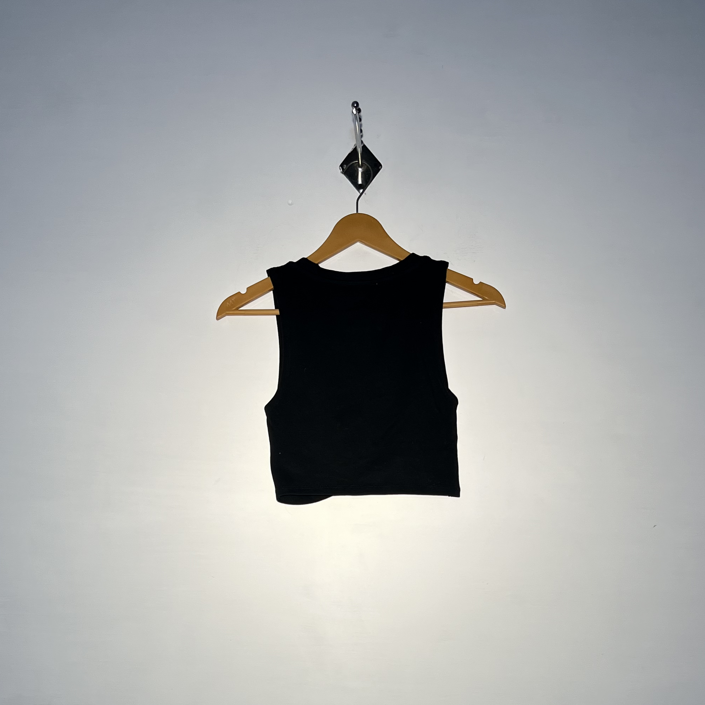 Zara Women Modern Croptop #2825