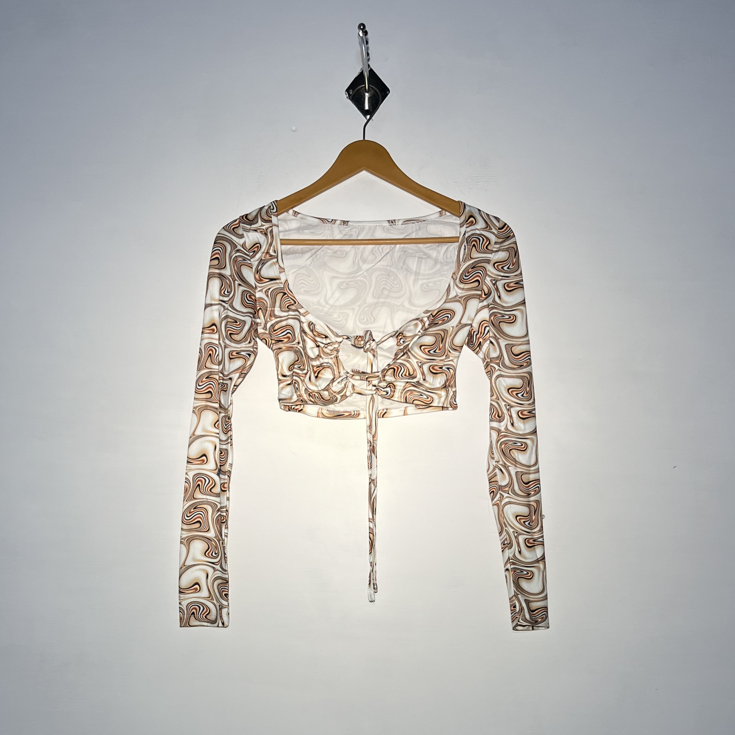 SHEIN Women Stylish Croptop #2810