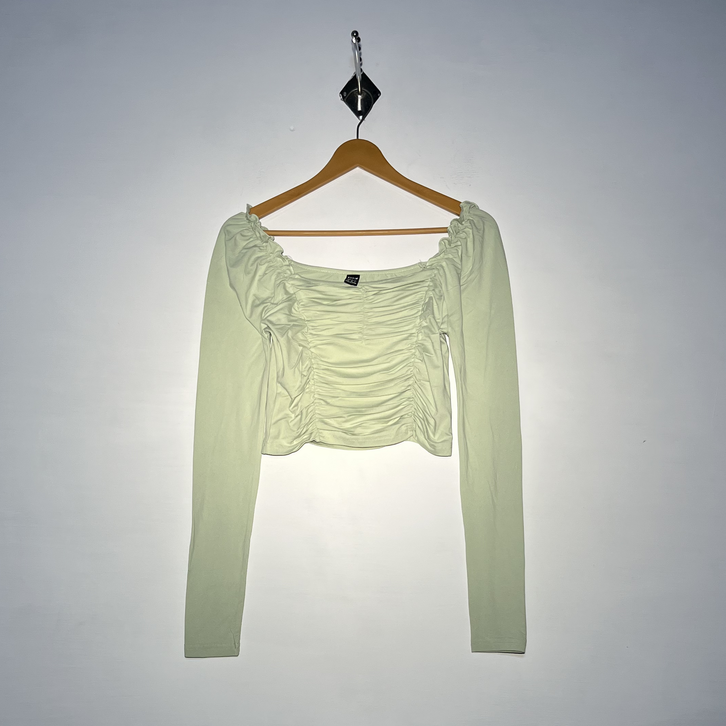 SHEIN Women Fashion Croptop #2812