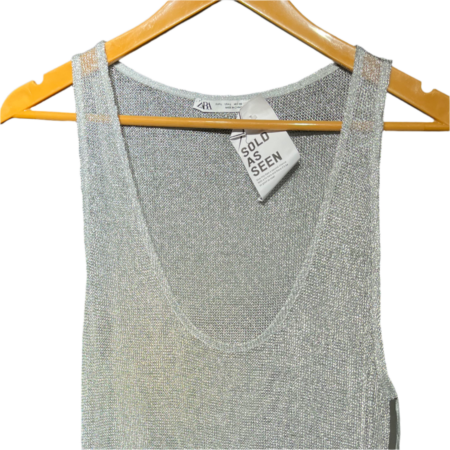 Zara Elegant Ladies' Sleepwear #781