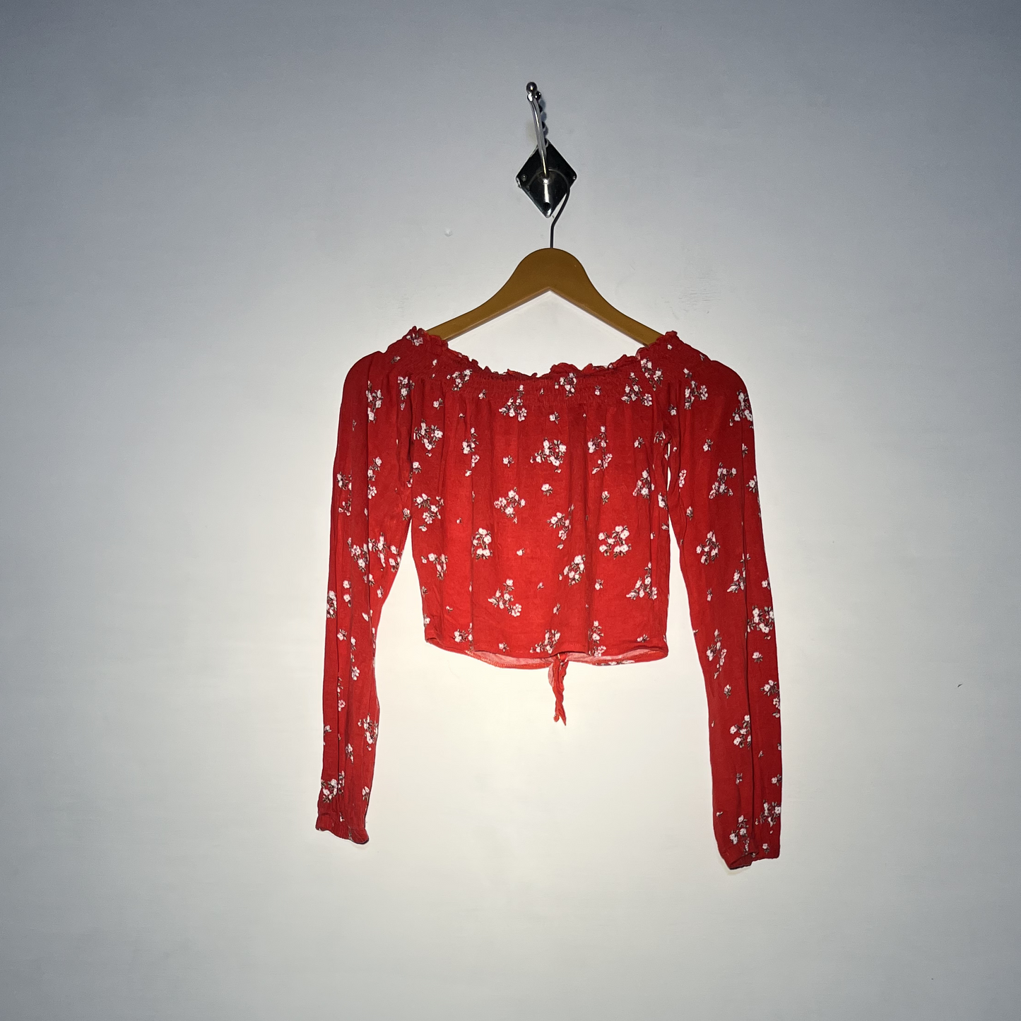 Divided Women Trendy Croptop #2769